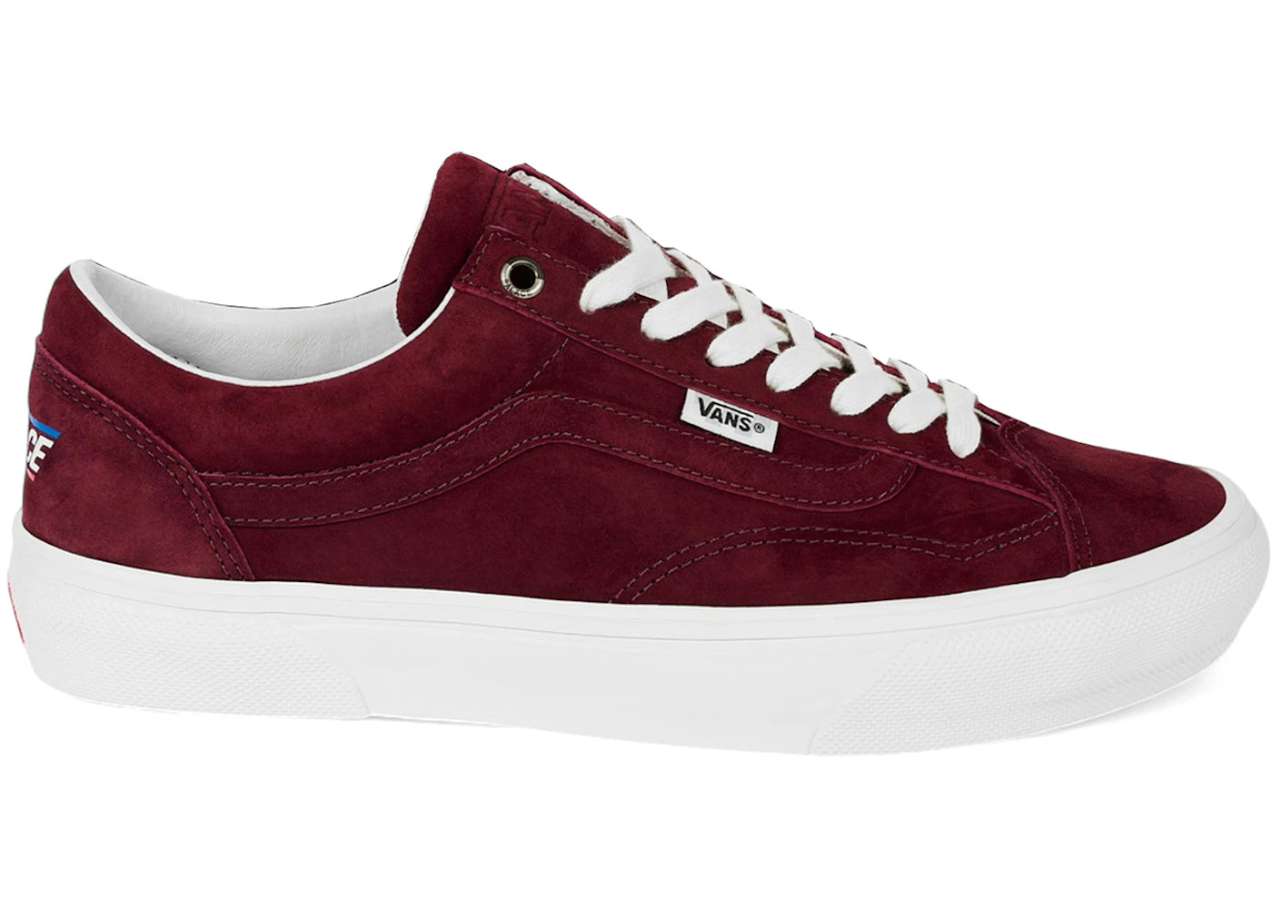 Vans Old Skool 36 Palace Port