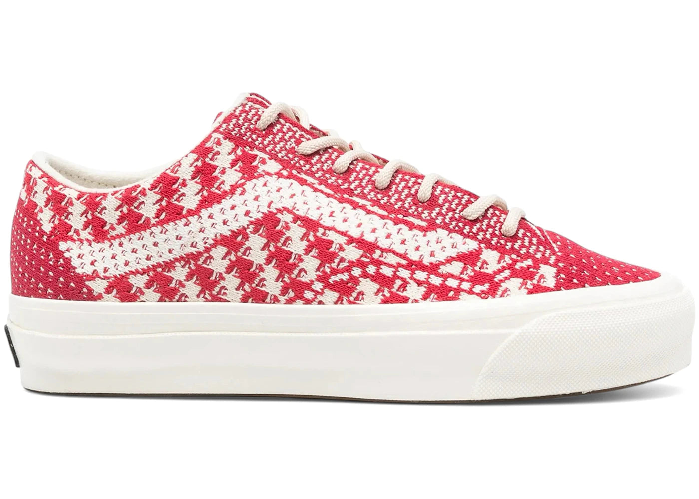 Vans Old Skool 36 Premium Knit Chili Pepper