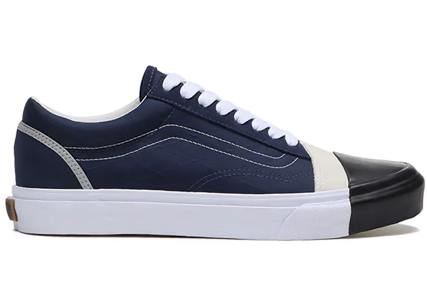 Vans Old Skool Alwayth Navy