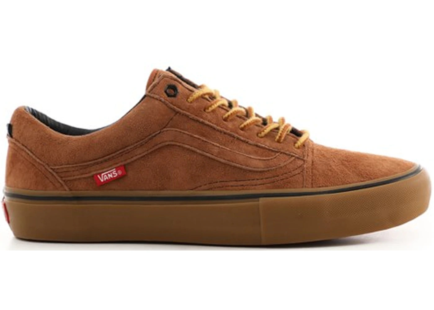 Vans Old Skool Antihero John Cardiel