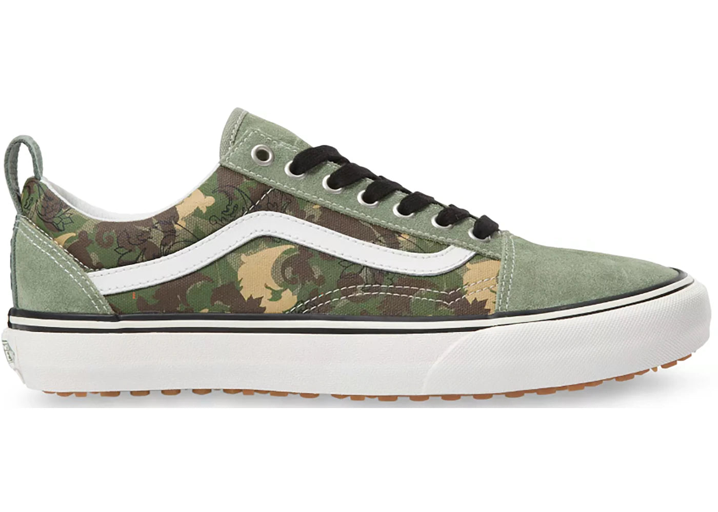 Vans Old Skool BJ Betts