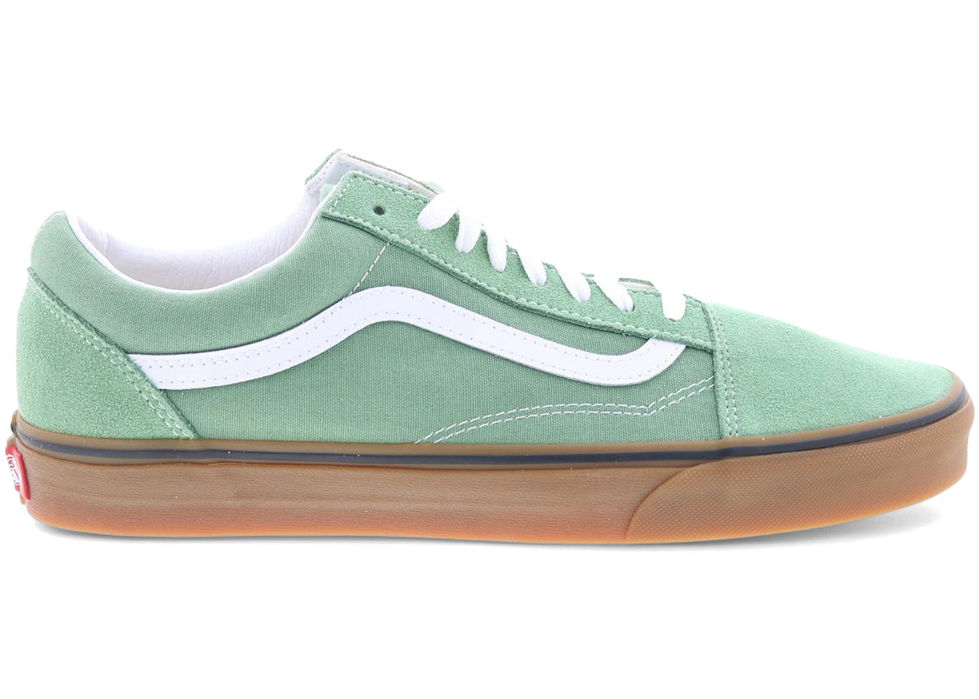 Vans Old Skool Basil Gum