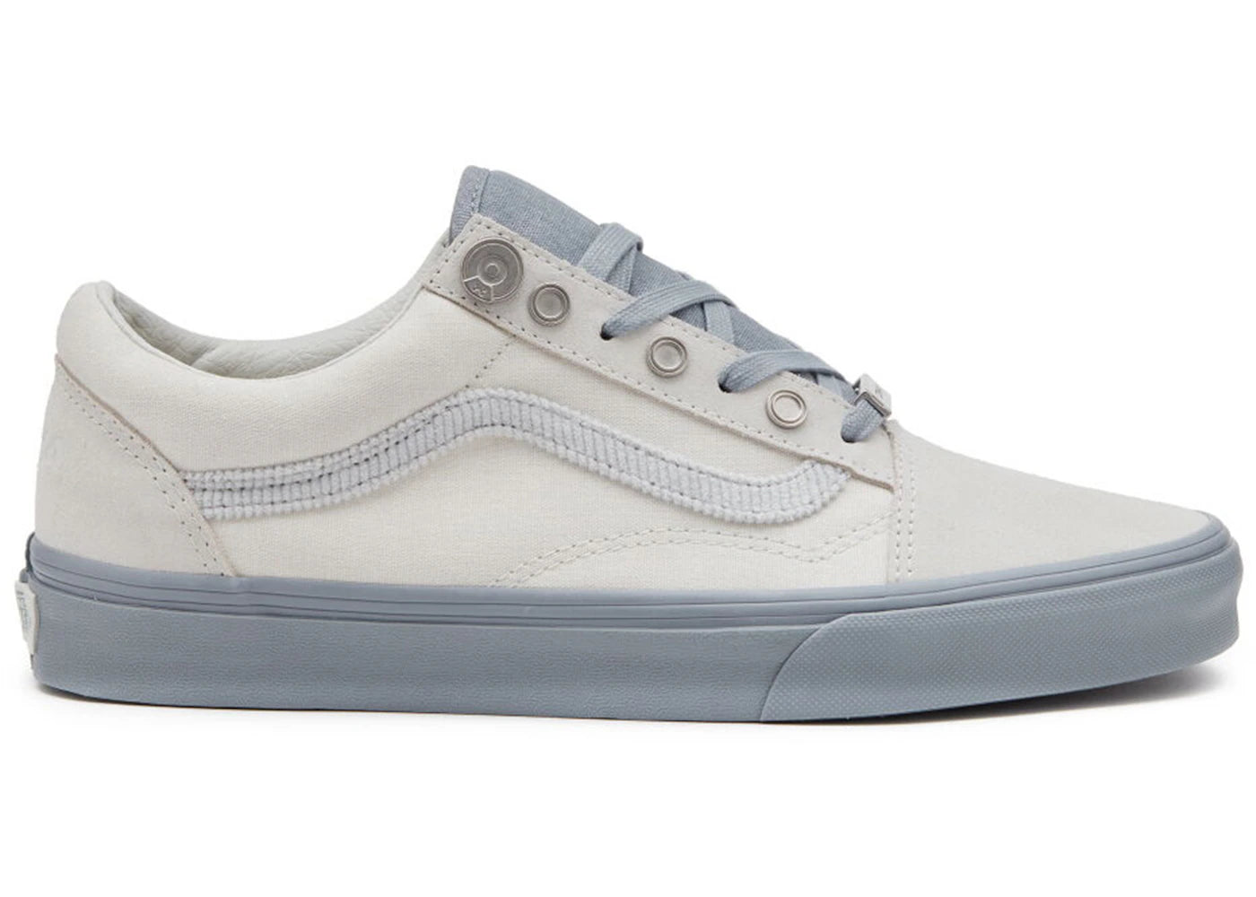Vans Old Skool C2H4 Relic Stone