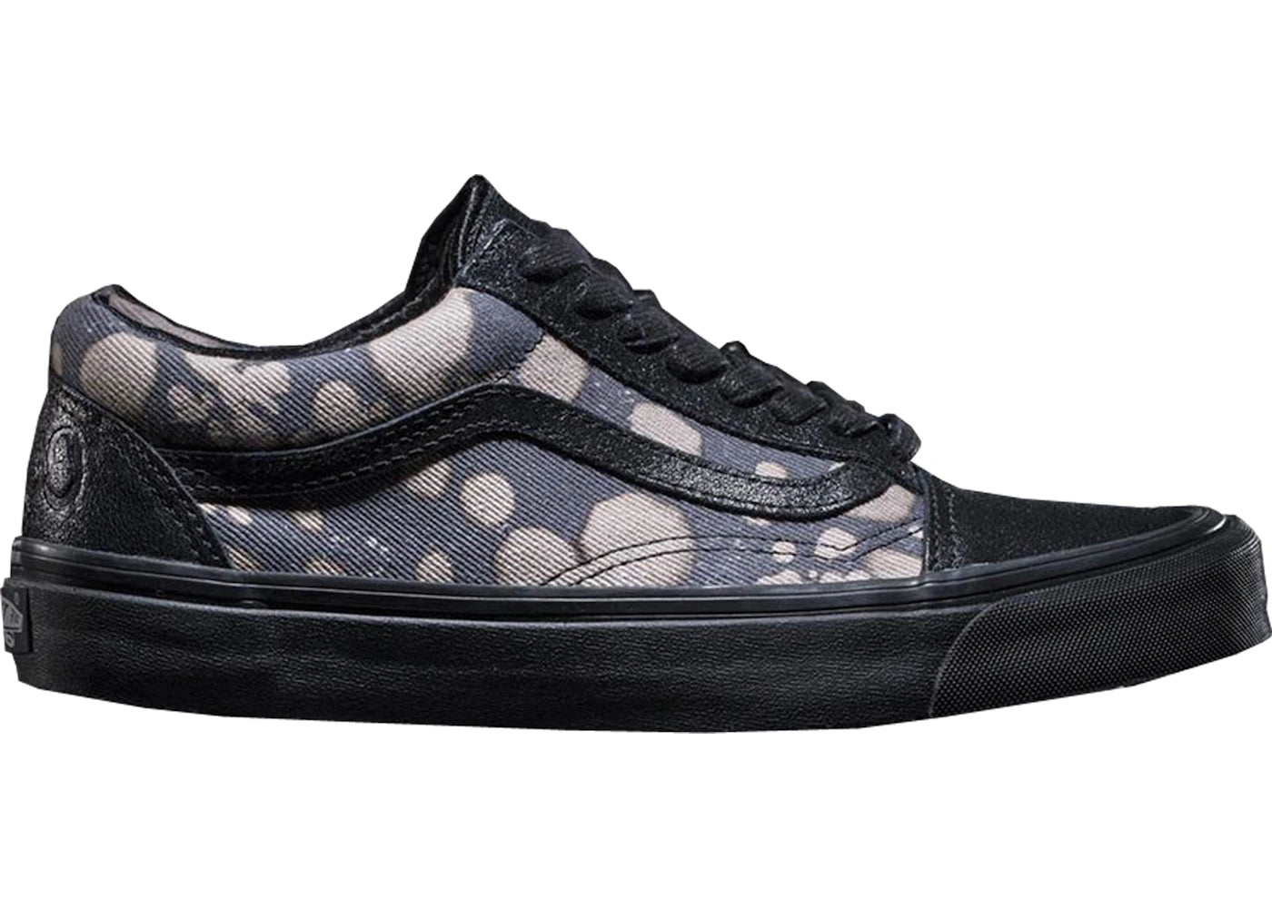 Vans Old Skool Concepts Forty Deuce