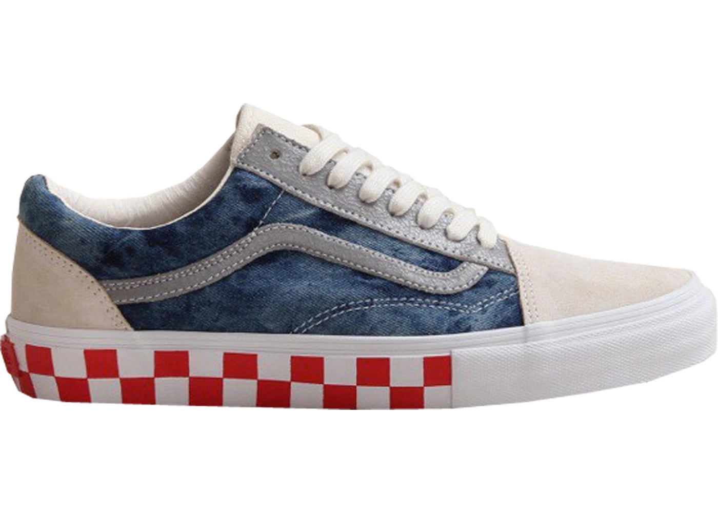 Vans Old Skool Concepts Rat Hunter