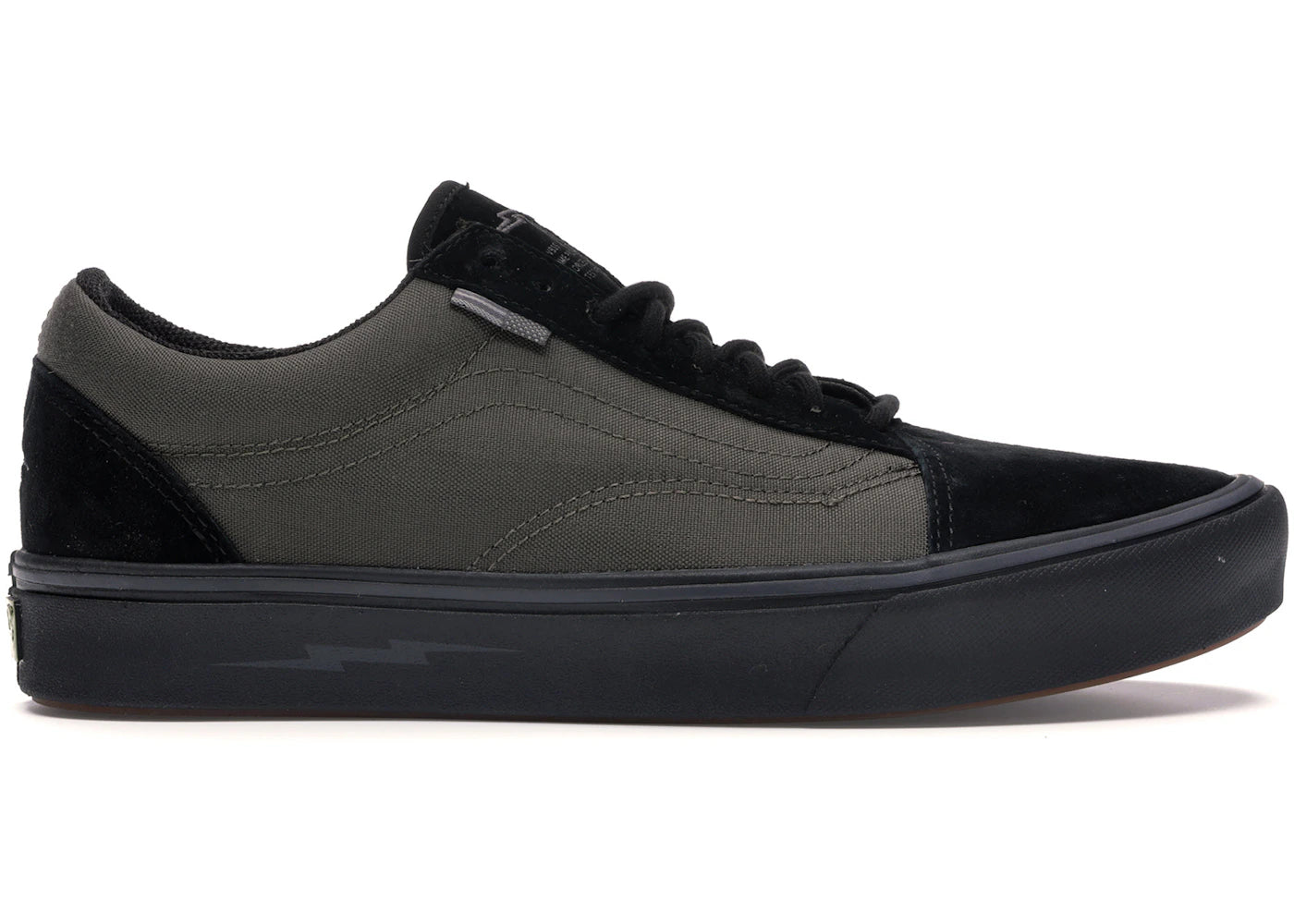 Vans Old Skool Defcon LBT Mas Grey