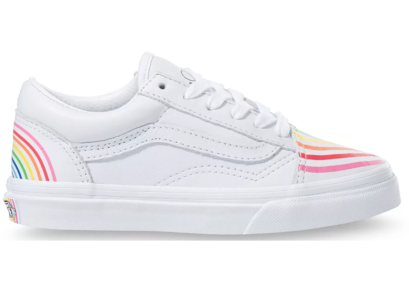 Vans Old Skool Flour Shop (PS)