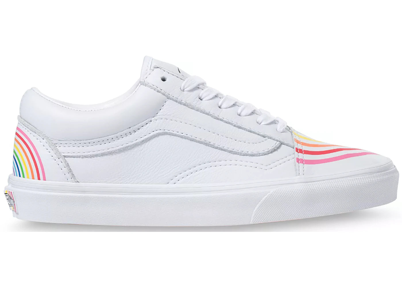 Vans Old Skool Flour Shop