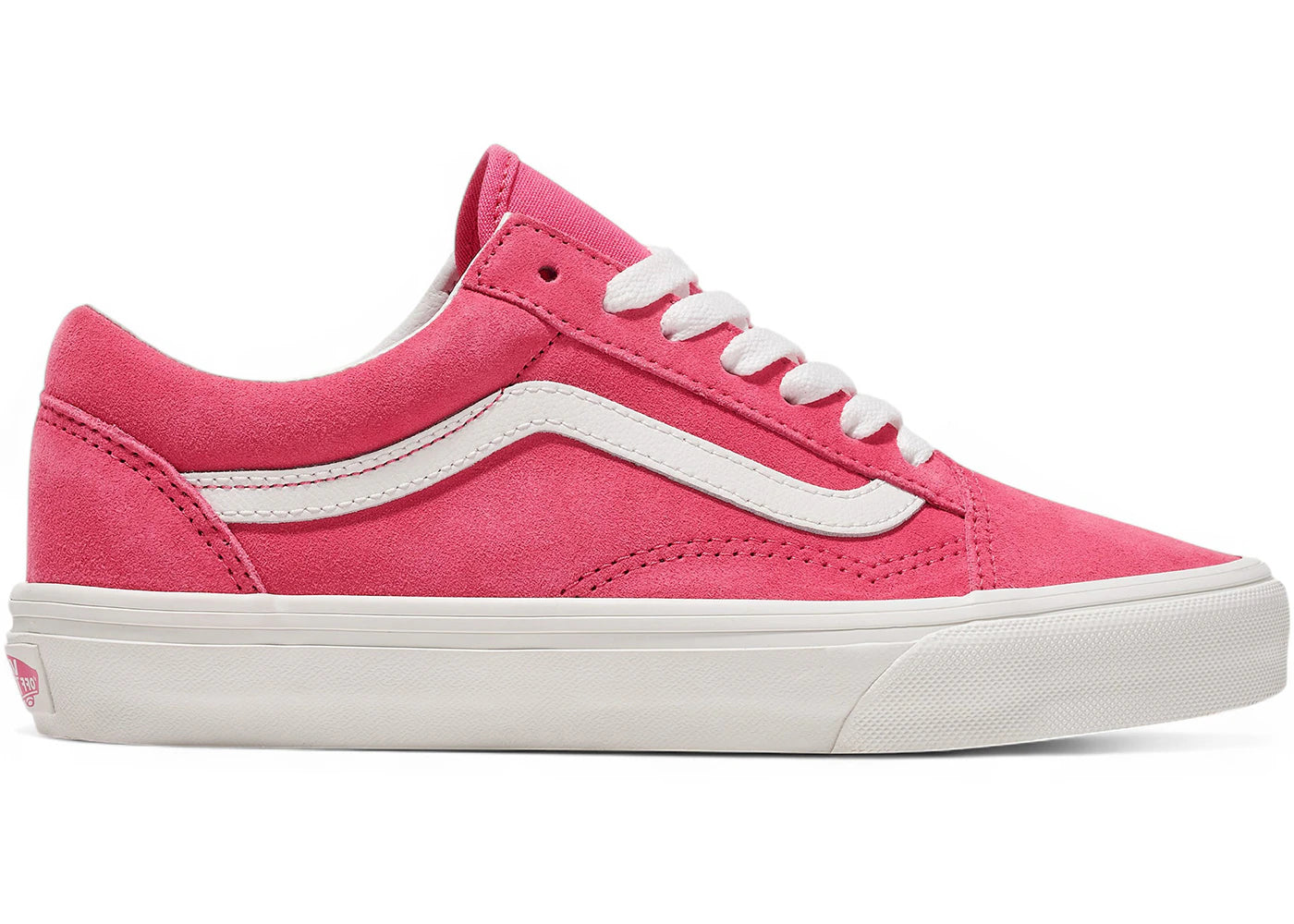 Vans Old Skool Honeysuckle Pink