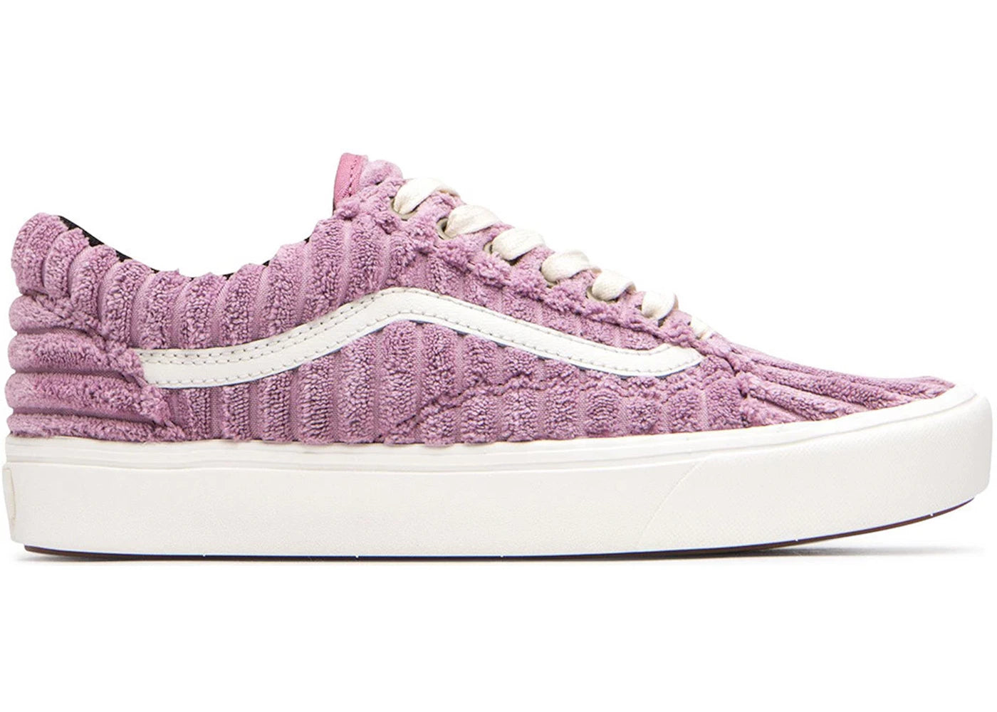 Vans Old Skool Jumbo Corduroy