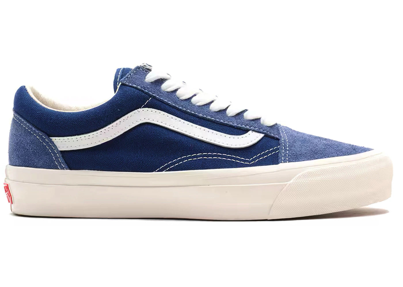 Vans Old Skool LX Blue