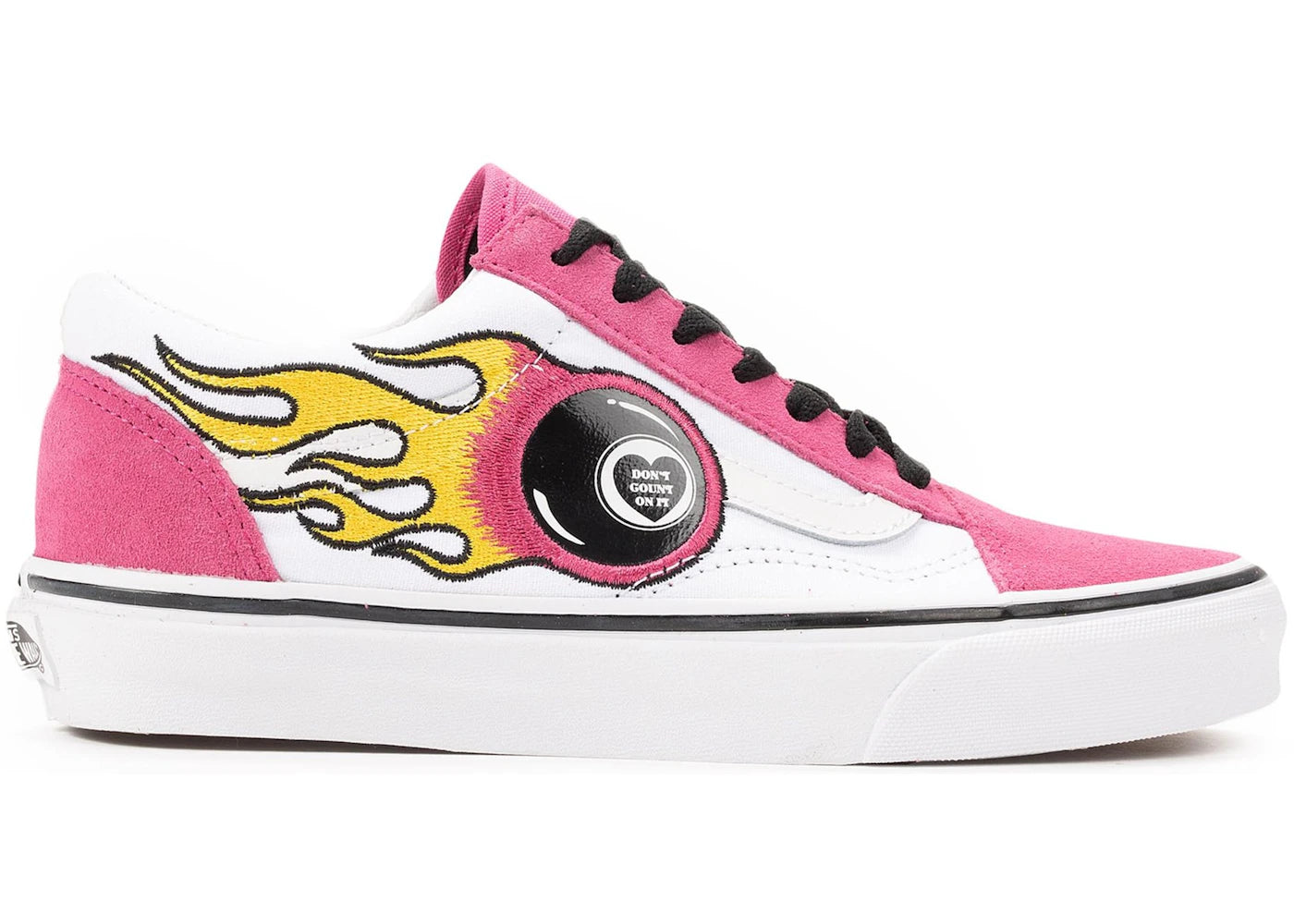 Vans Old Skool Magic Oracle