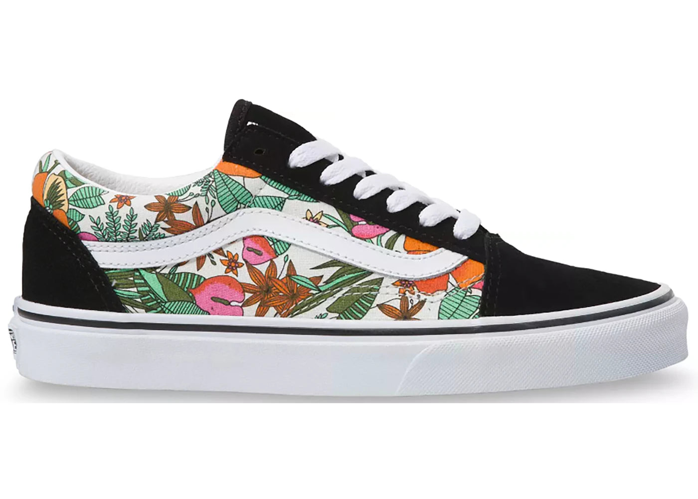 Vans Old Skool Multi Tropic