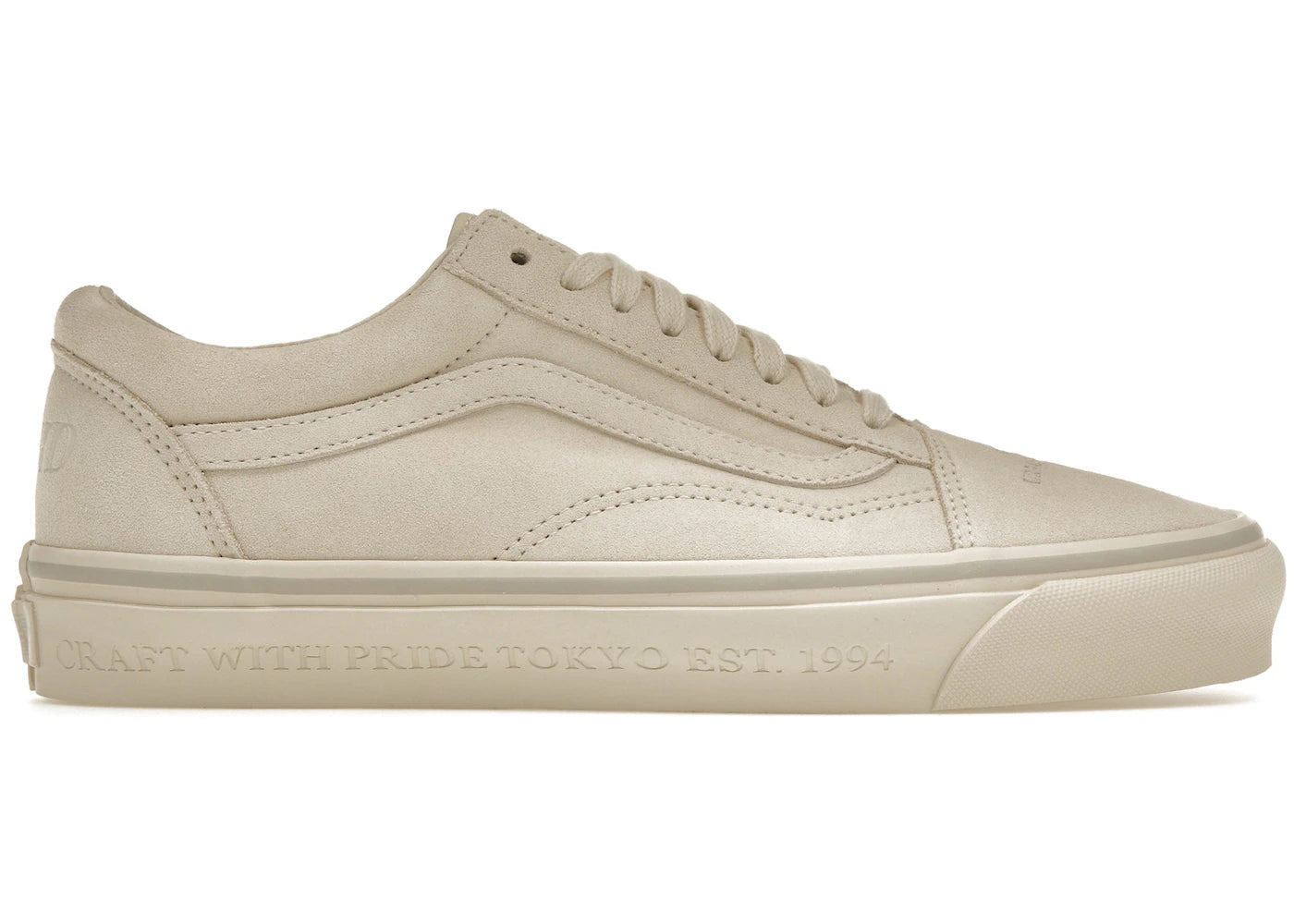 Vans Old Skool Neighborhood Natural