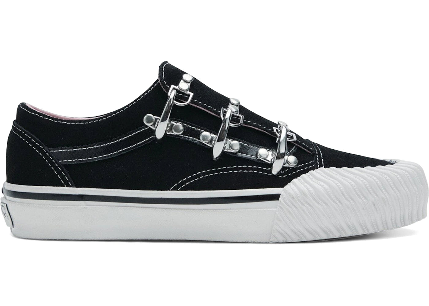 Vans Old Skool Premium Karina Rozunko Vintage Meets Modern