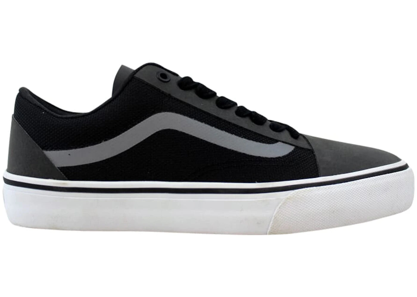 Vans Old Skool Rapidweld Black