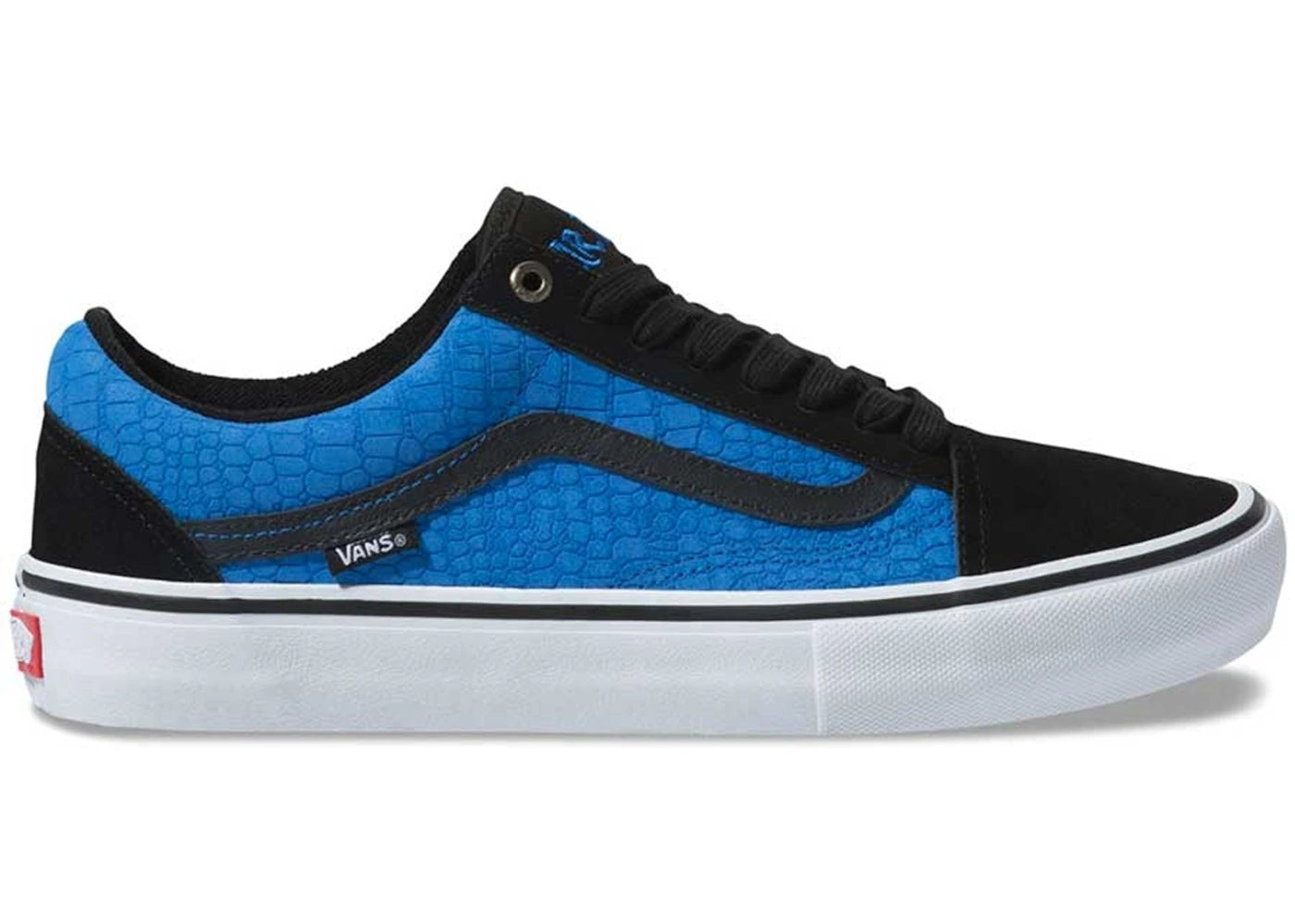 Vans Old Skool Rowan Zorilla Core Shop Only