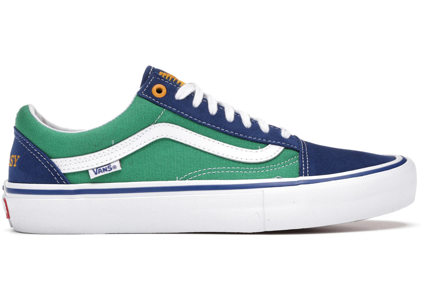 Vans Old Skool Sci-Fi Fantasy