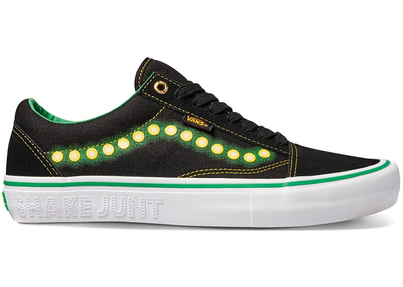 Vans Old Skool Shake Junt