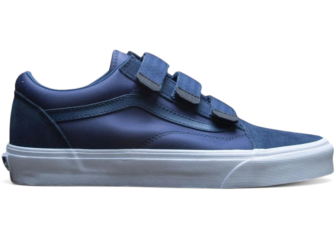 Vans Old Skool Surplus Nylon Blue
