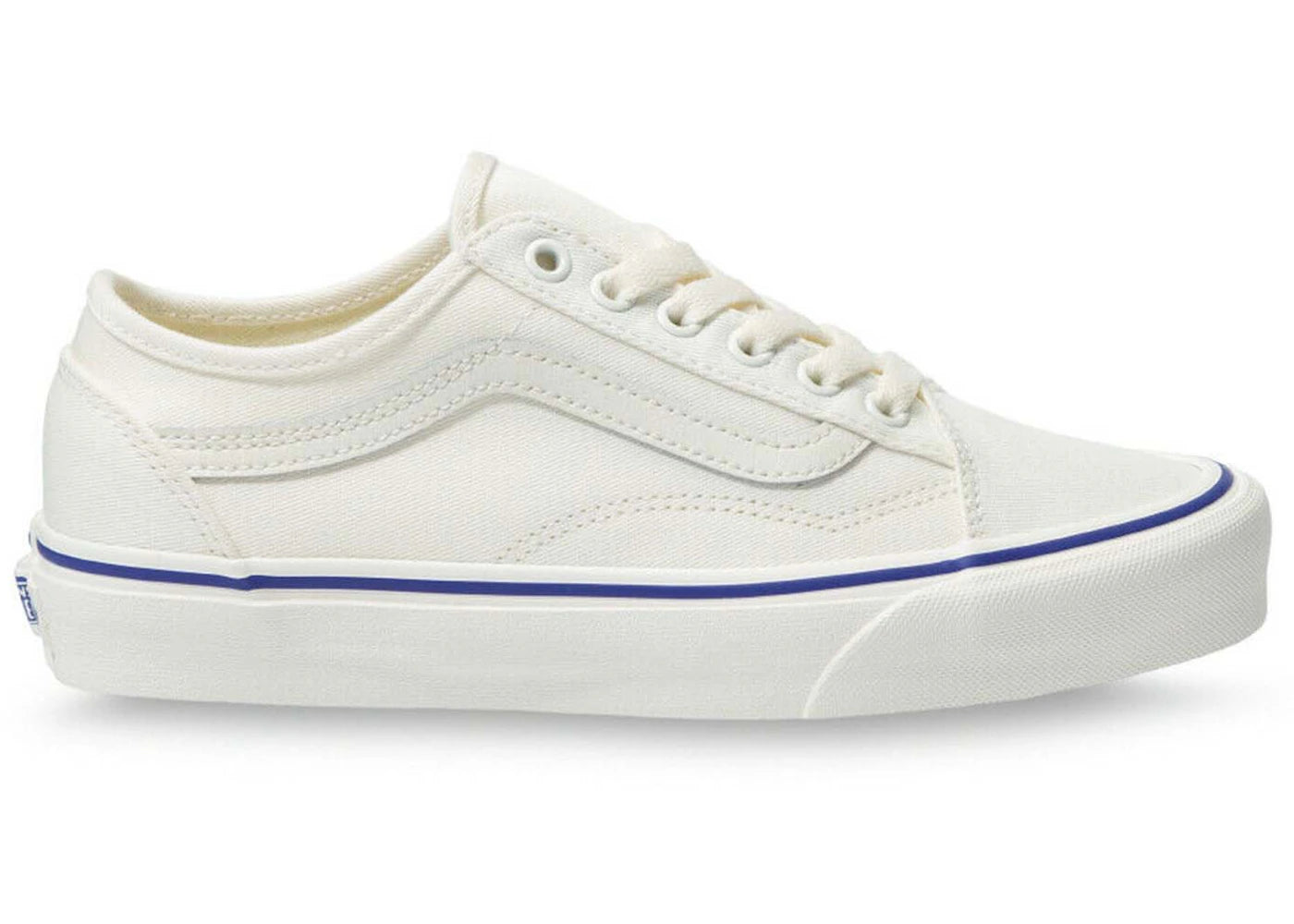 Vans Old Skool Tapered Cali Marshmallow Spectrum Blue