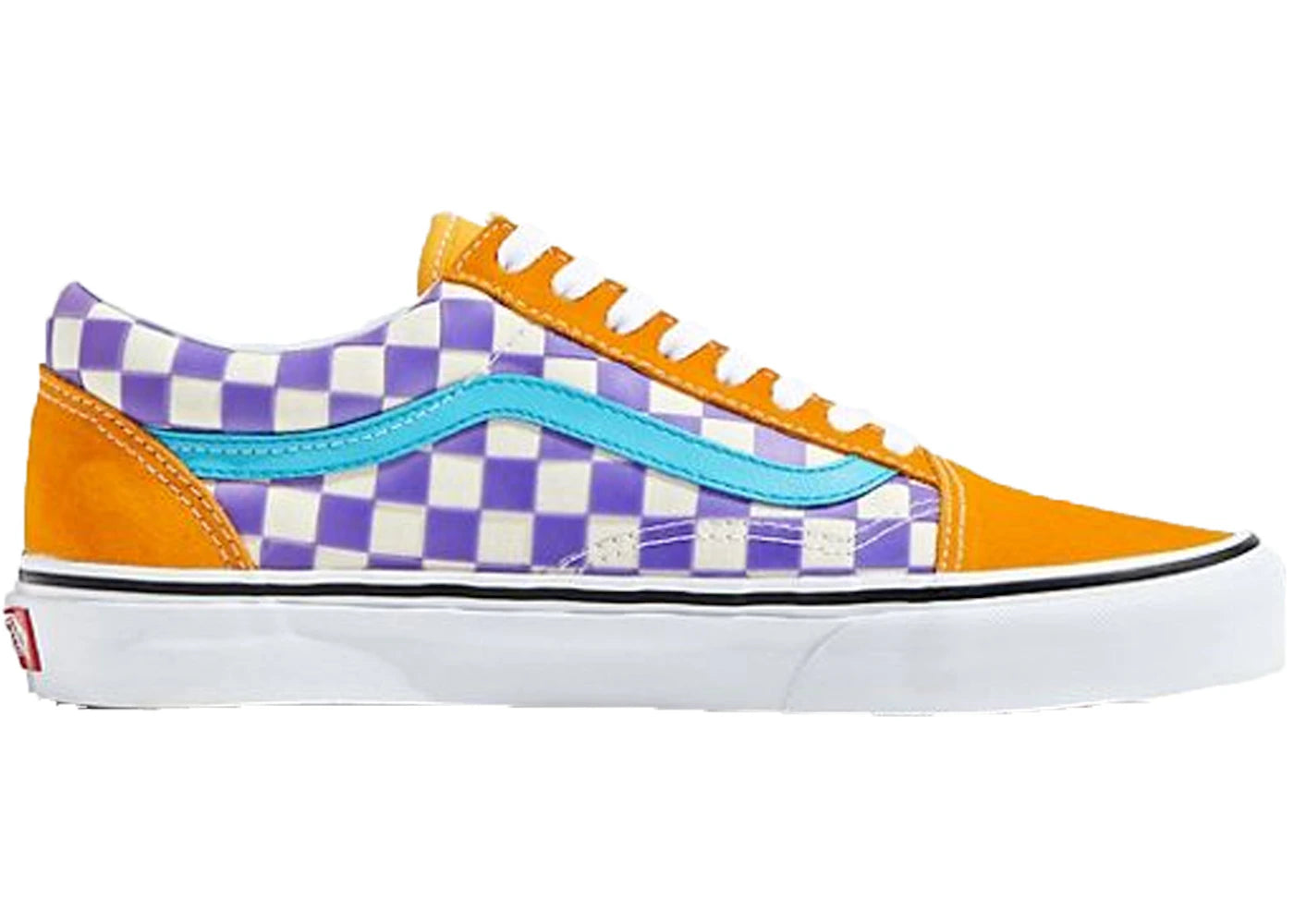 Vans Old Skool Thermocome