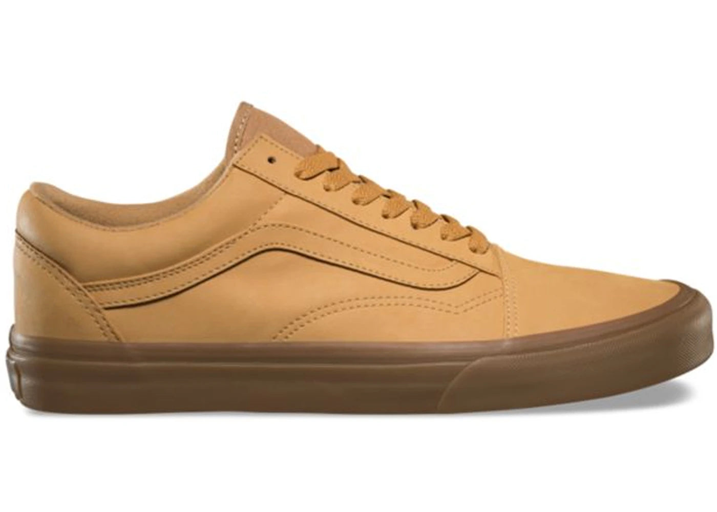 Vans Old Skool Vansbuck
