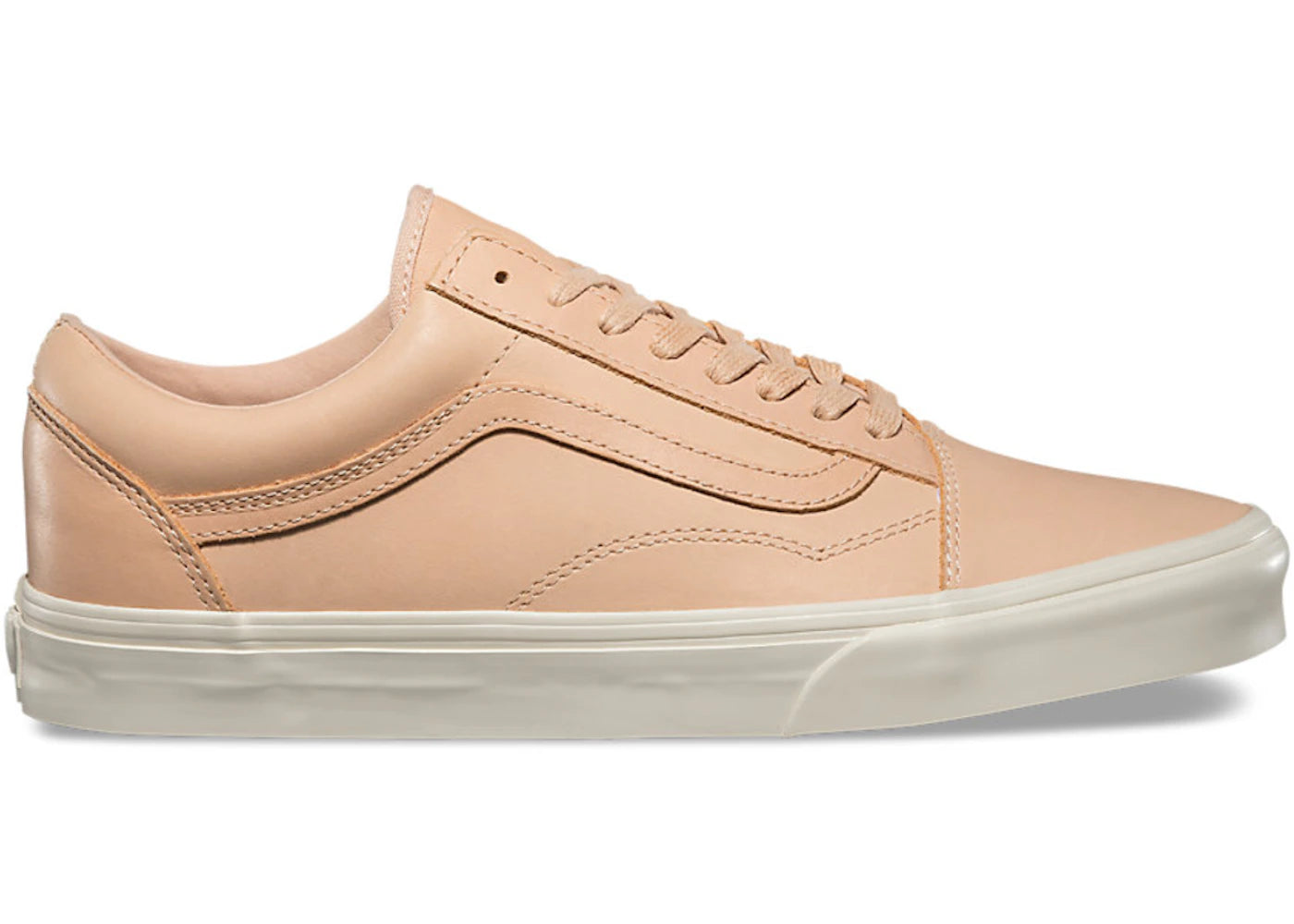 Vans Old Skool Veggie Tan
