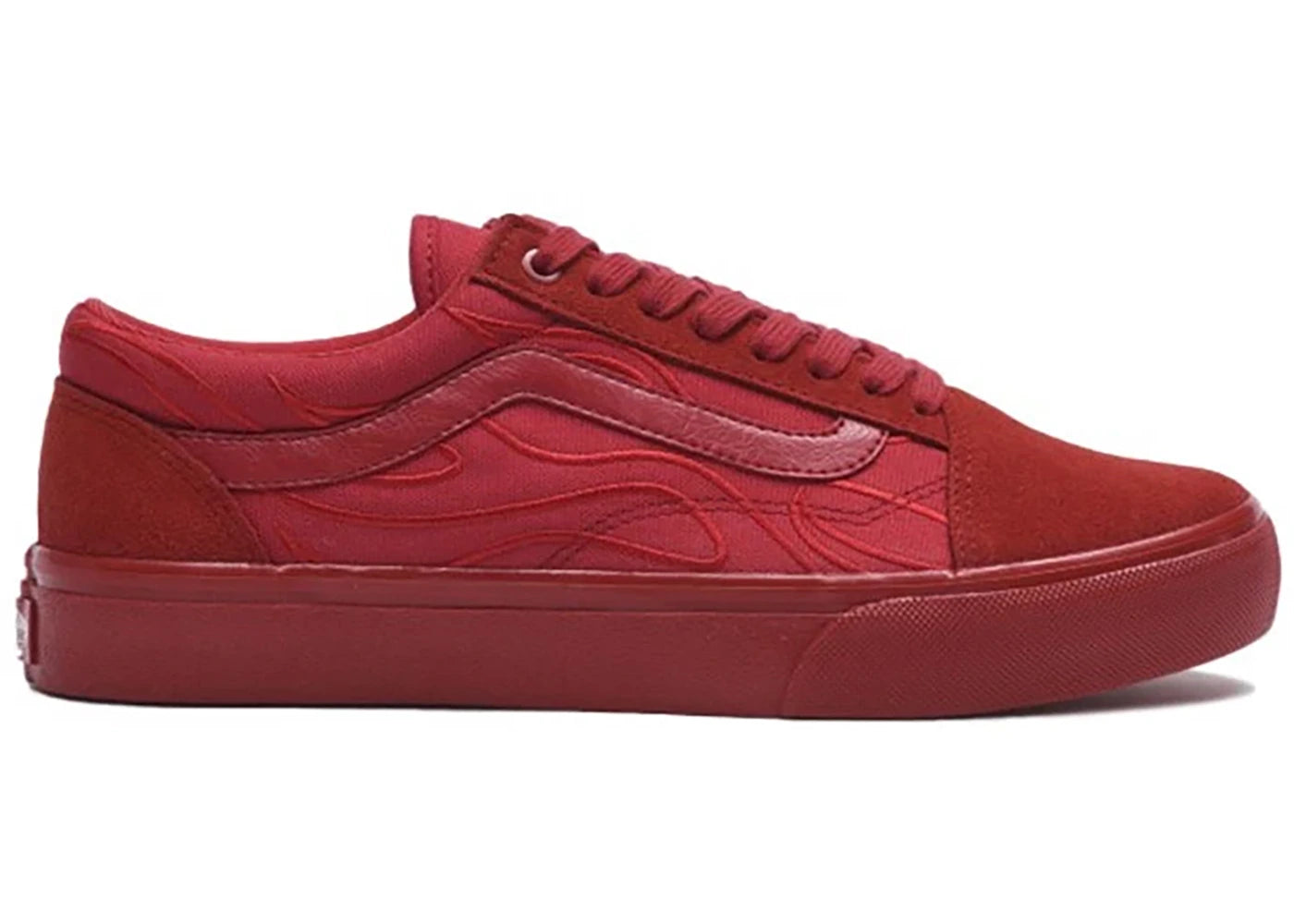 Vans Old Skool Volcano Pack