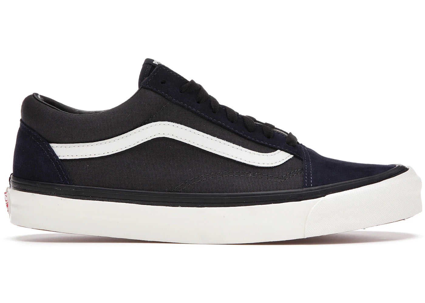 Vans Old Skool WTAPS Dress Blues
