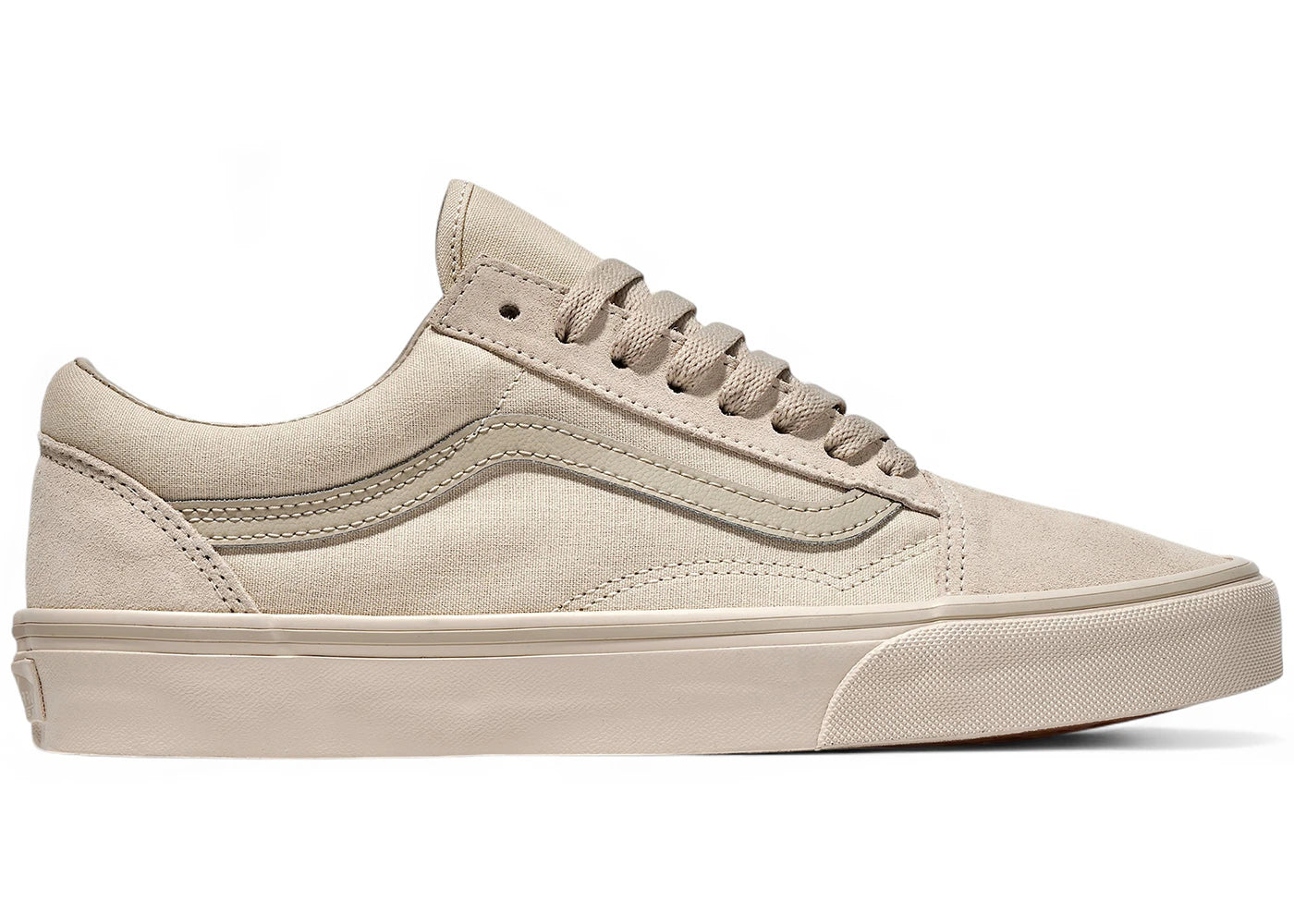 Vans Old Skool Warm Beige