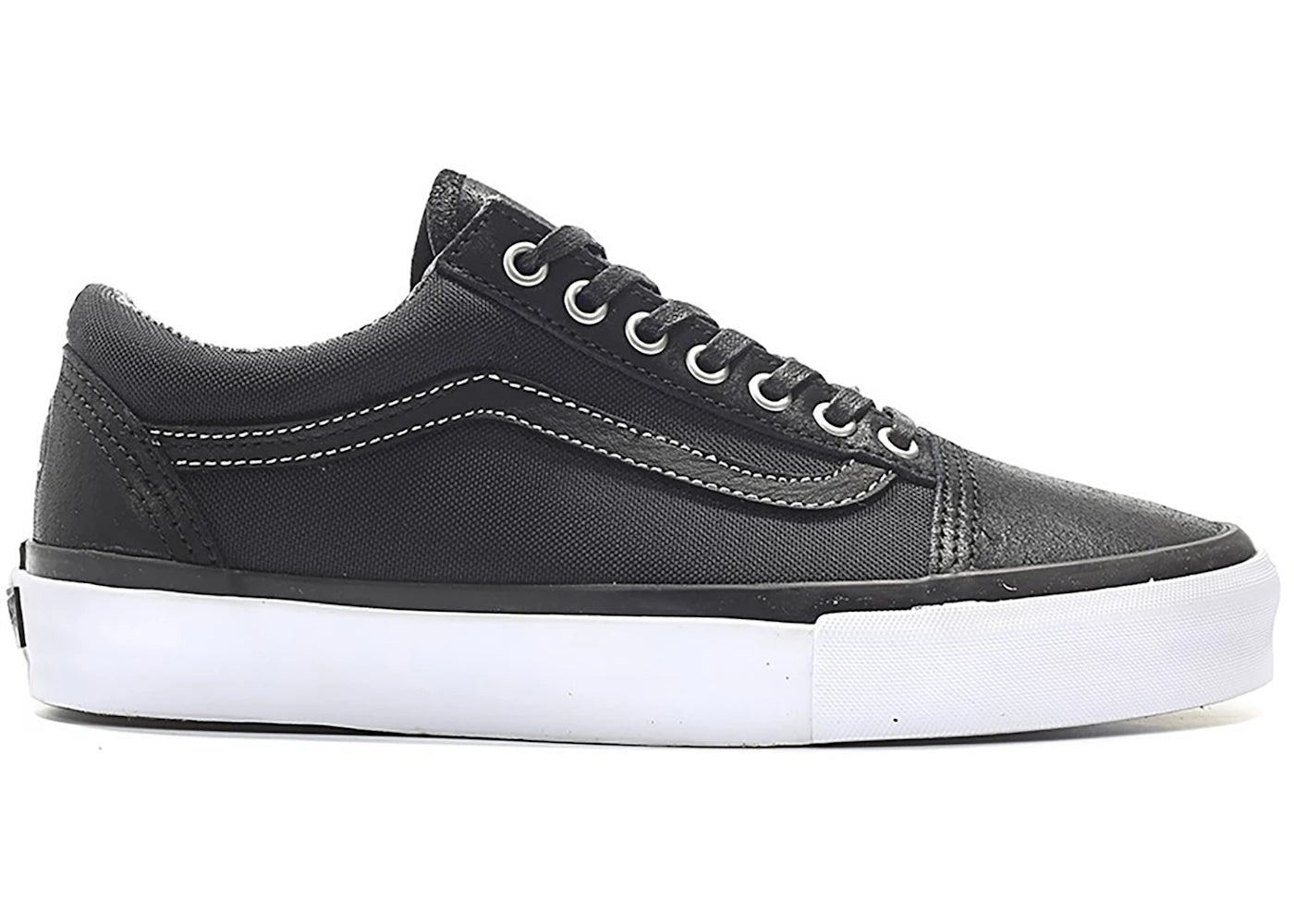 Vans Old Skool Zip Highs and Lows