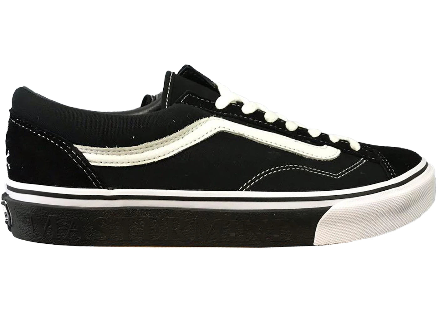 Vans Old Skool mastermind Japan California Dept