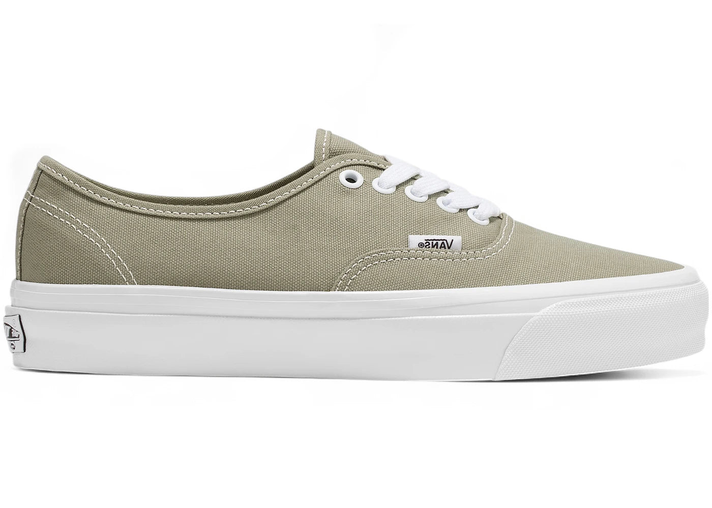 Vans Premium Authentic Eucalyptus Beige
