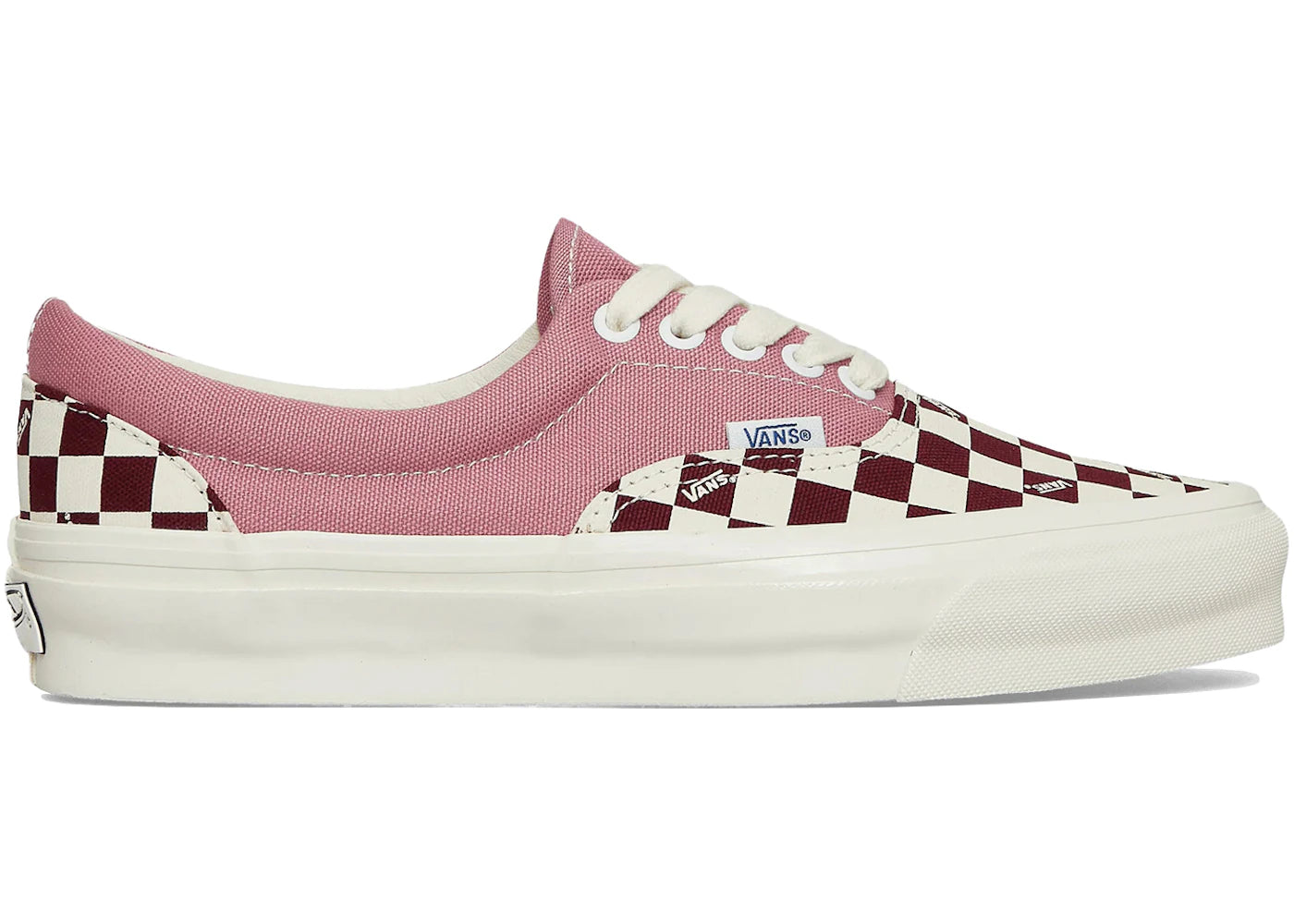 Vans Premium Era 95 BMX Pack Foxglove Pink