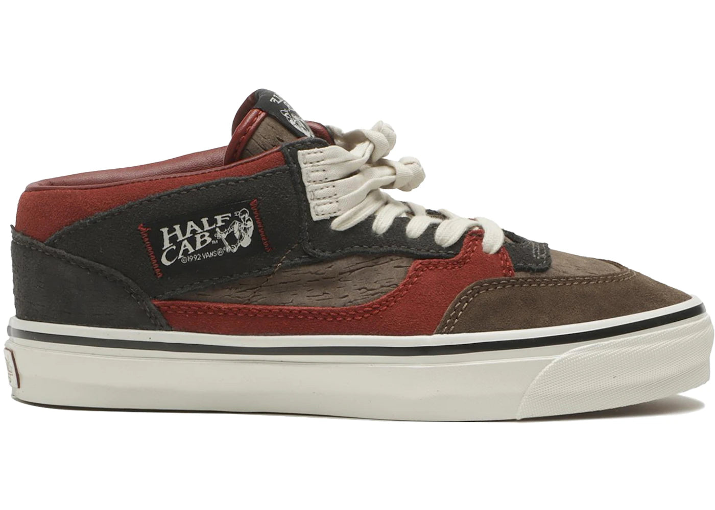 Vans Premium Half Cab Reissue 33 Bolin Year of the Horse