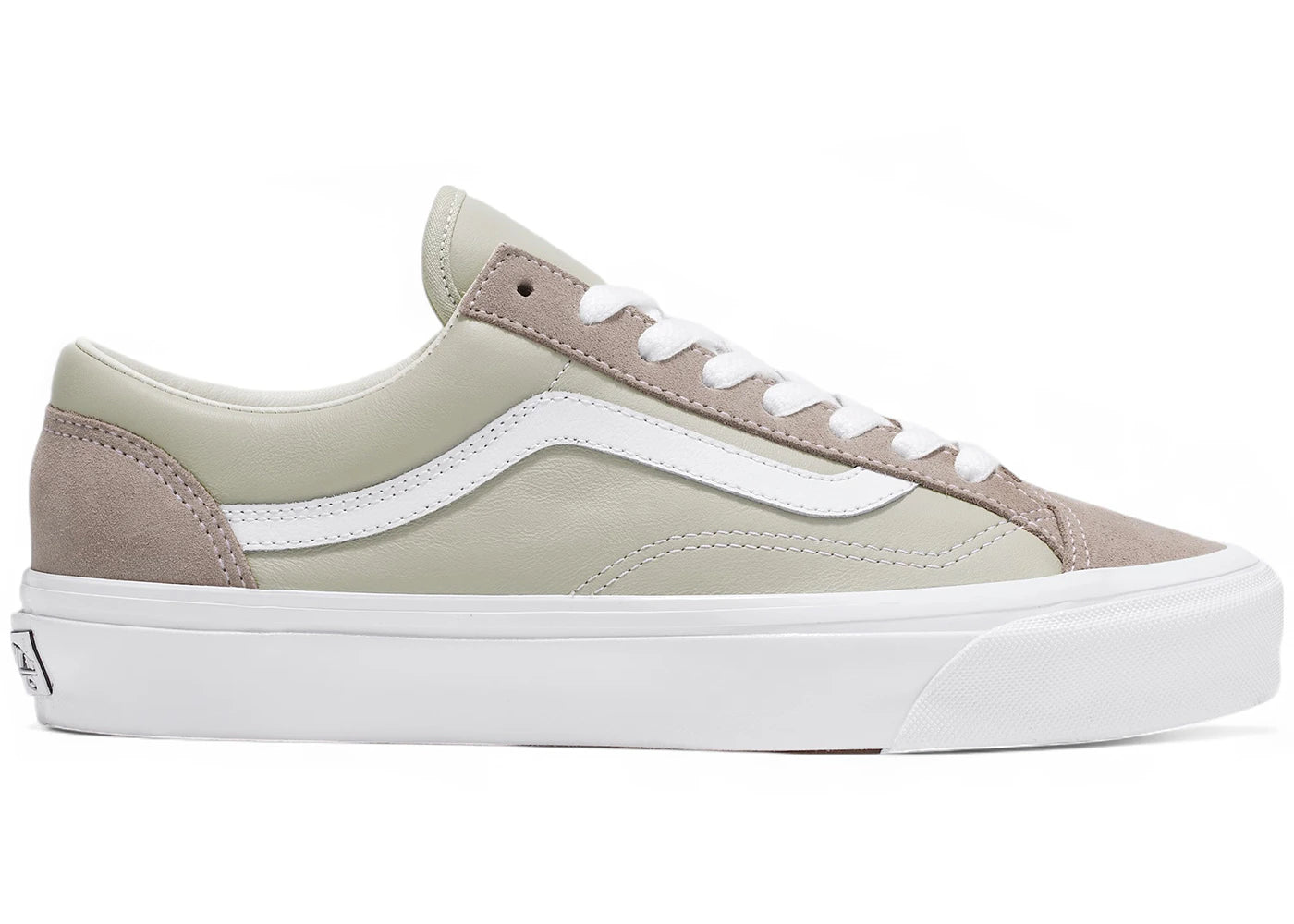 Vans Premium Old Skool Atmosphere Grey Beige