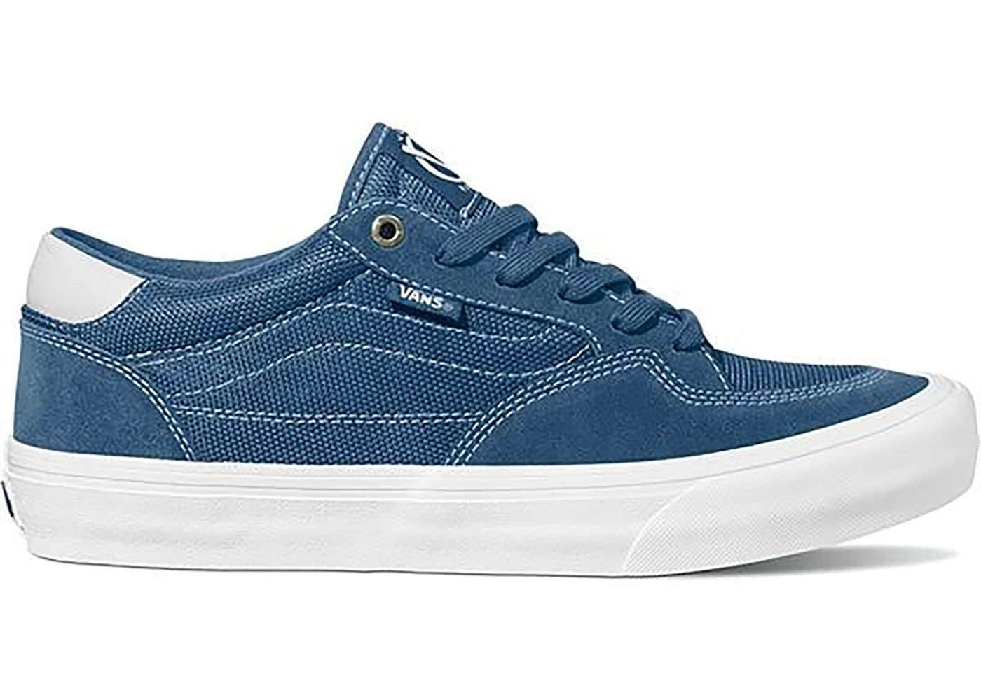 Vans Rowan Pro Mirage Blue
