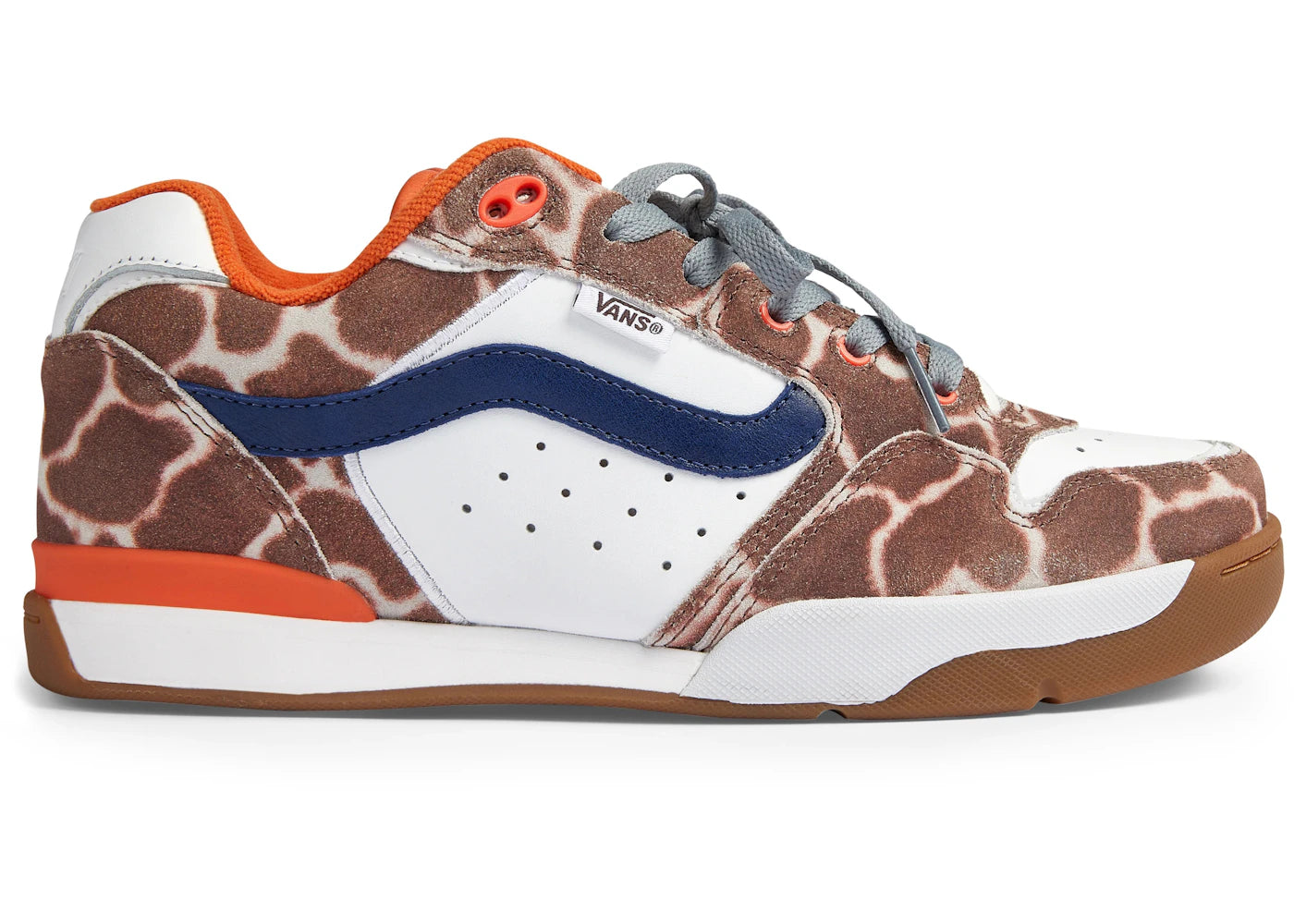 Vans Rowley XLT LX Gallery Dept. Giraffe