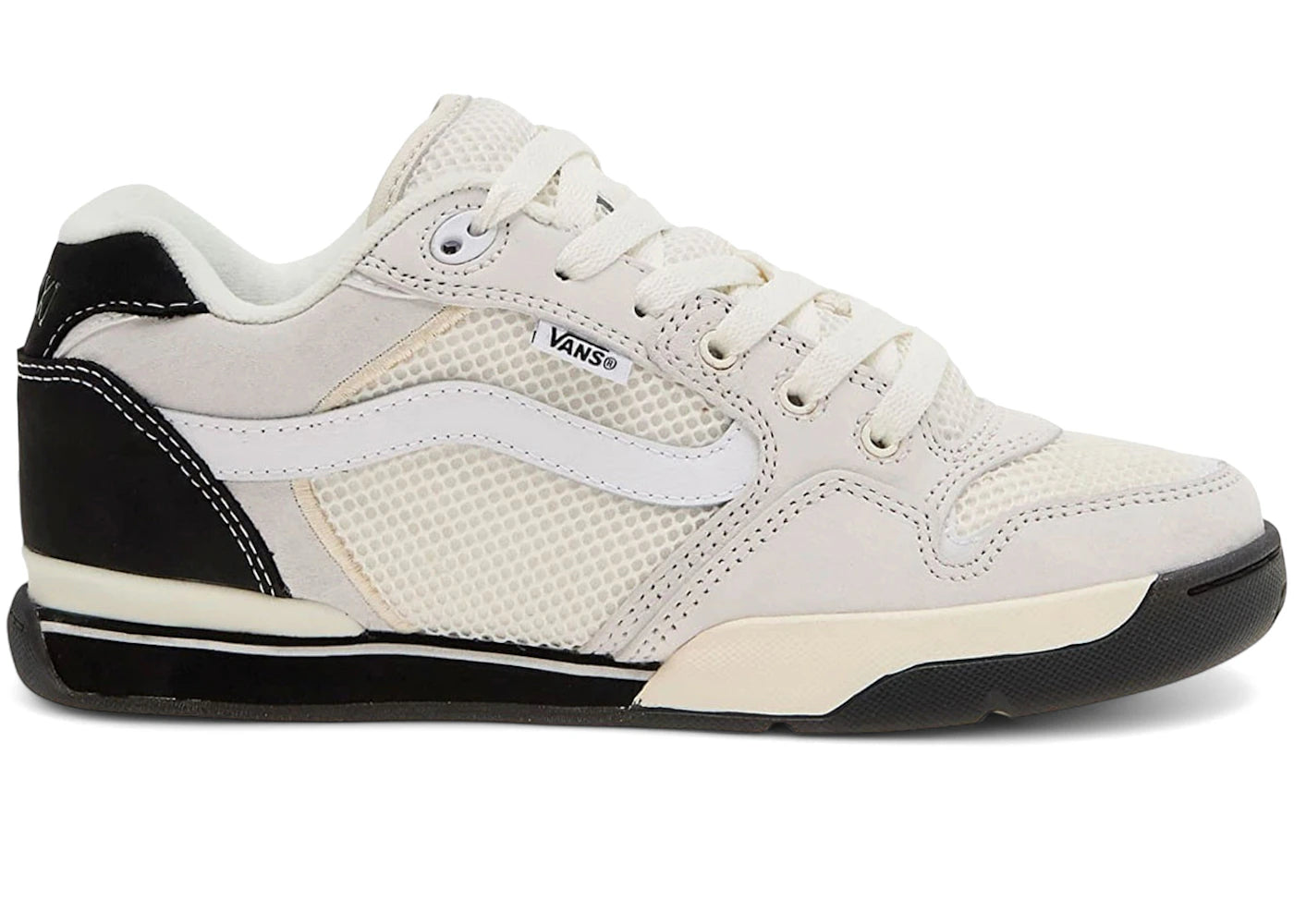 Vans Rowley XLT LX Off Road Pack Egret