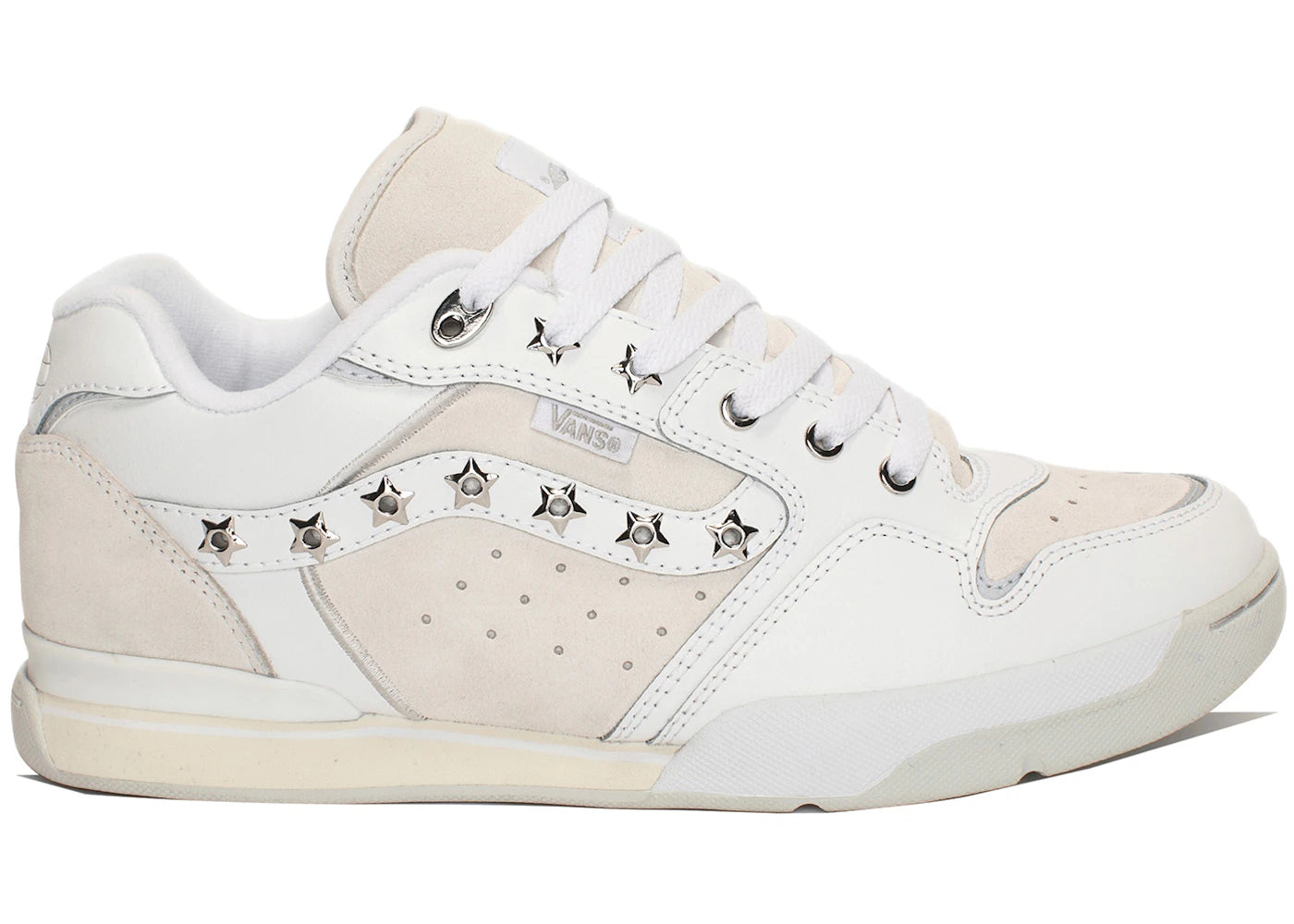 Vans Rowley XLT One Block Down Chalk