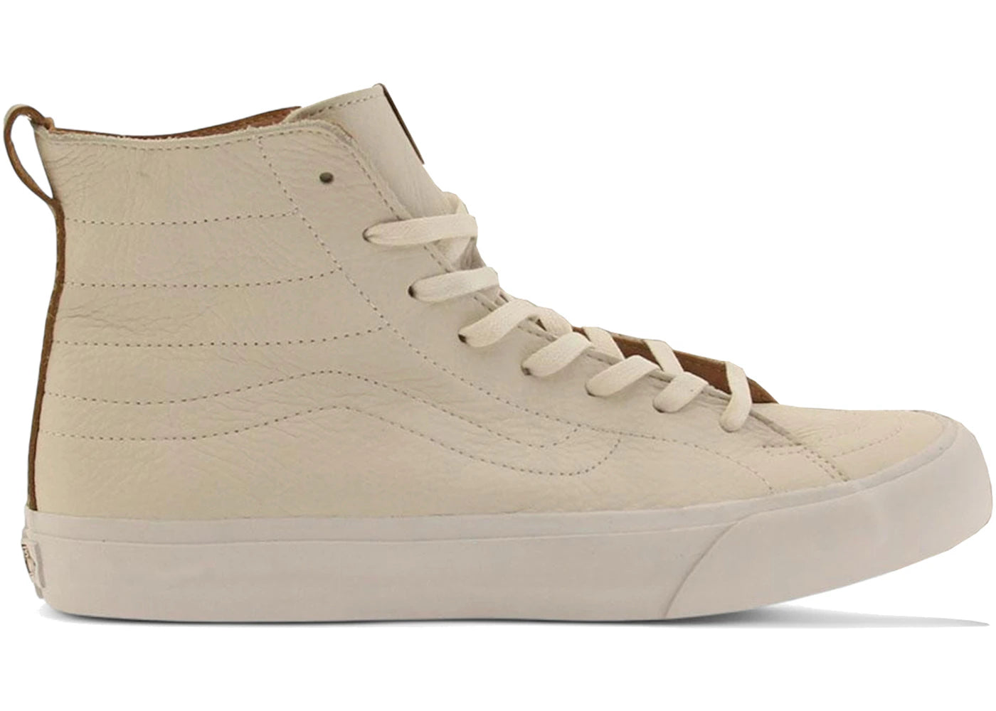 Vans SK8-Hi Decon Winter White