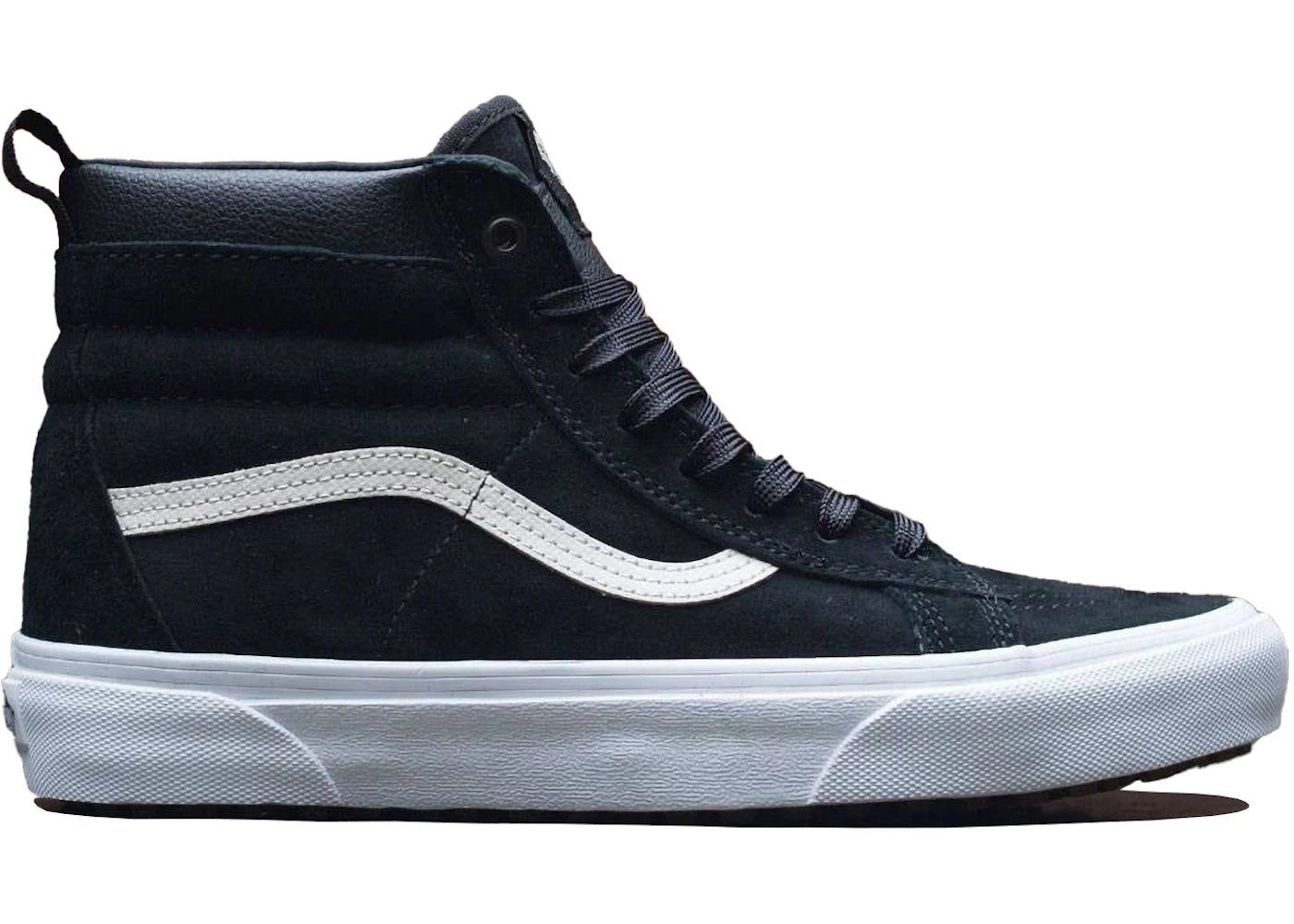 Vans SK8-Hi MTE Black Night