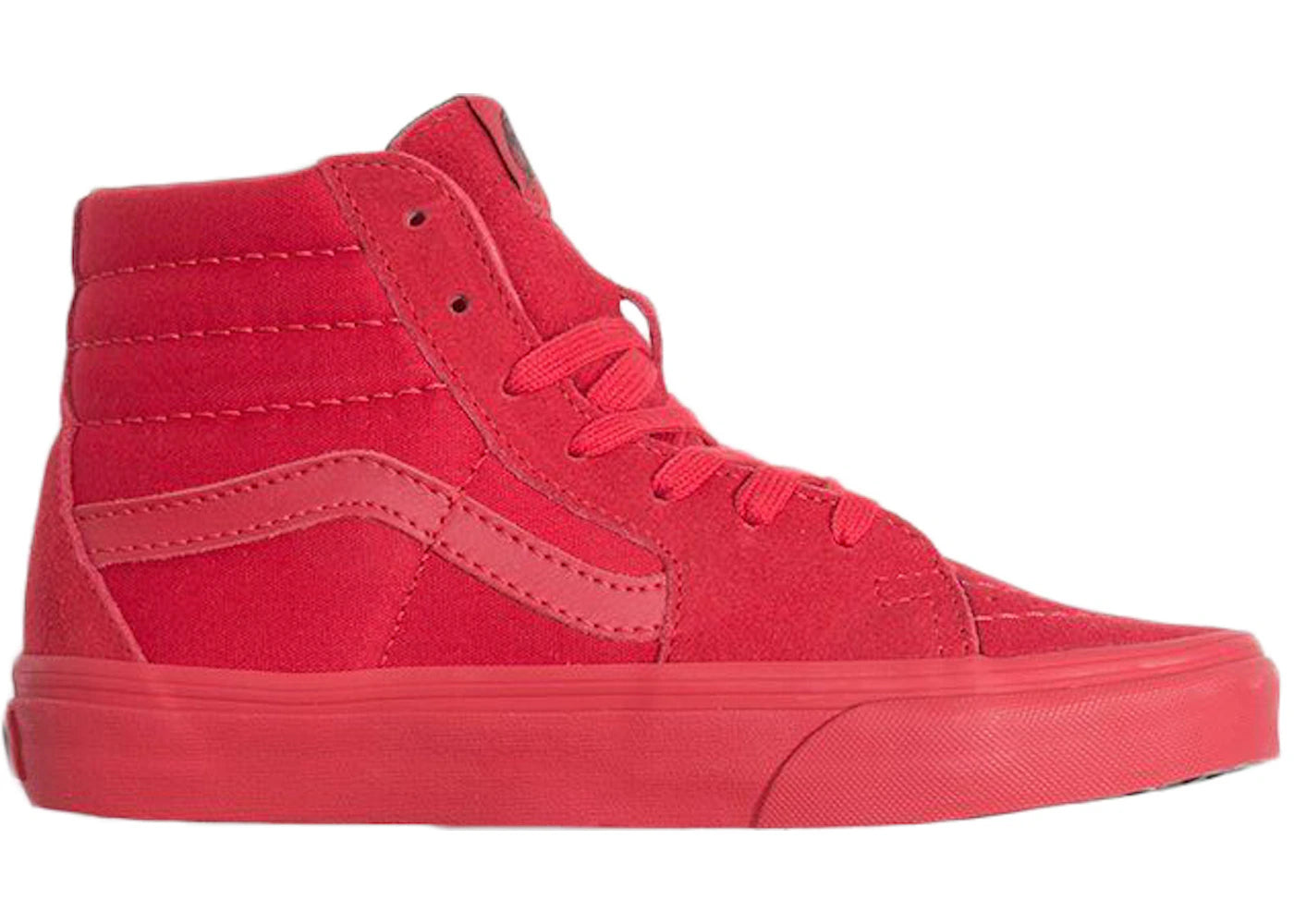 Vans SK8-Hi Zip Mono