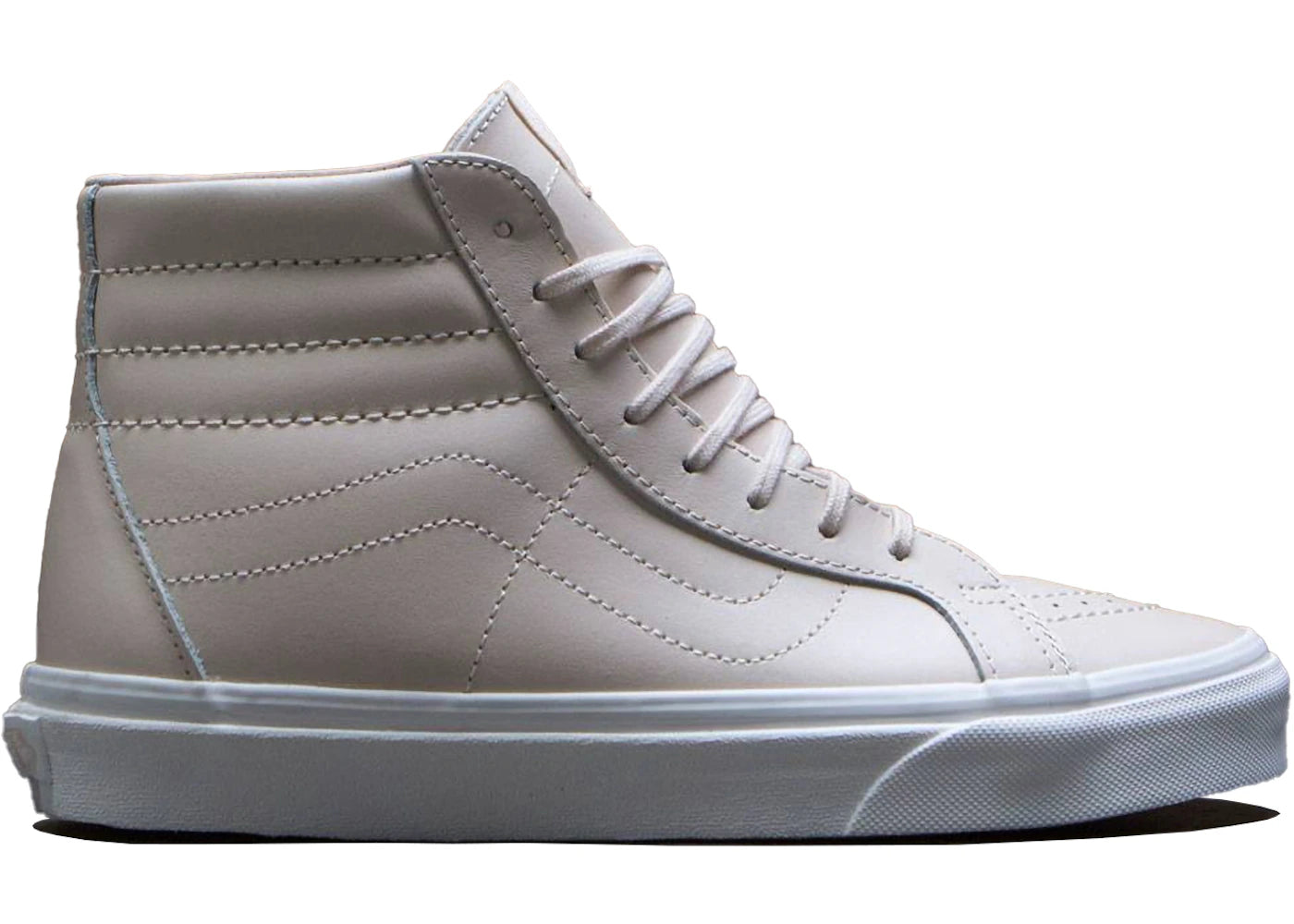 Vans SK8-Hi Reissue DX Whisper Pink Gold