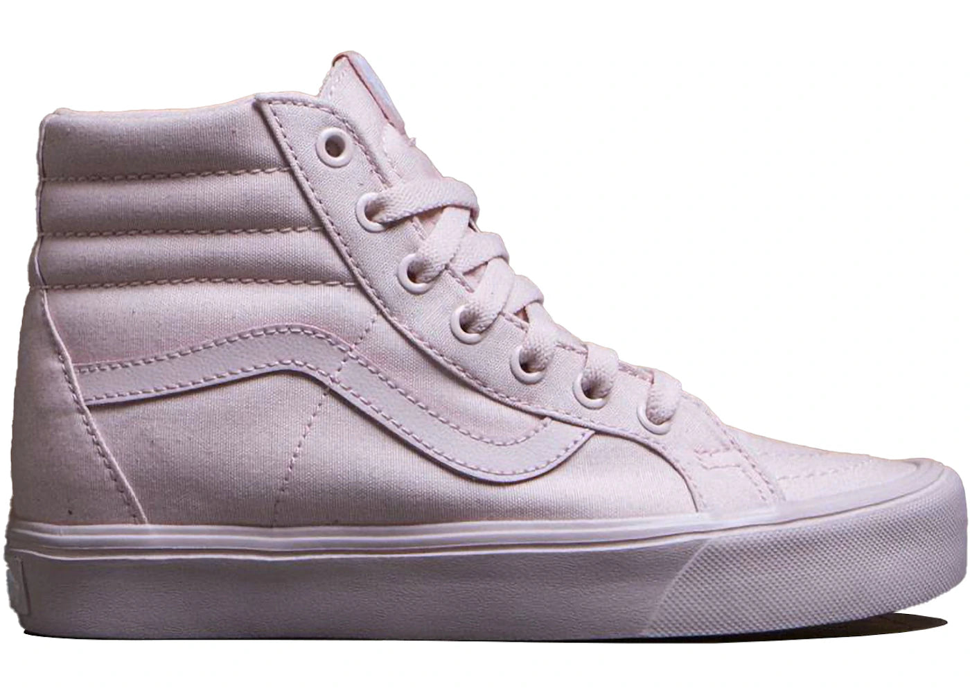 Vans SK8-Hi Reissue Rose Sepia