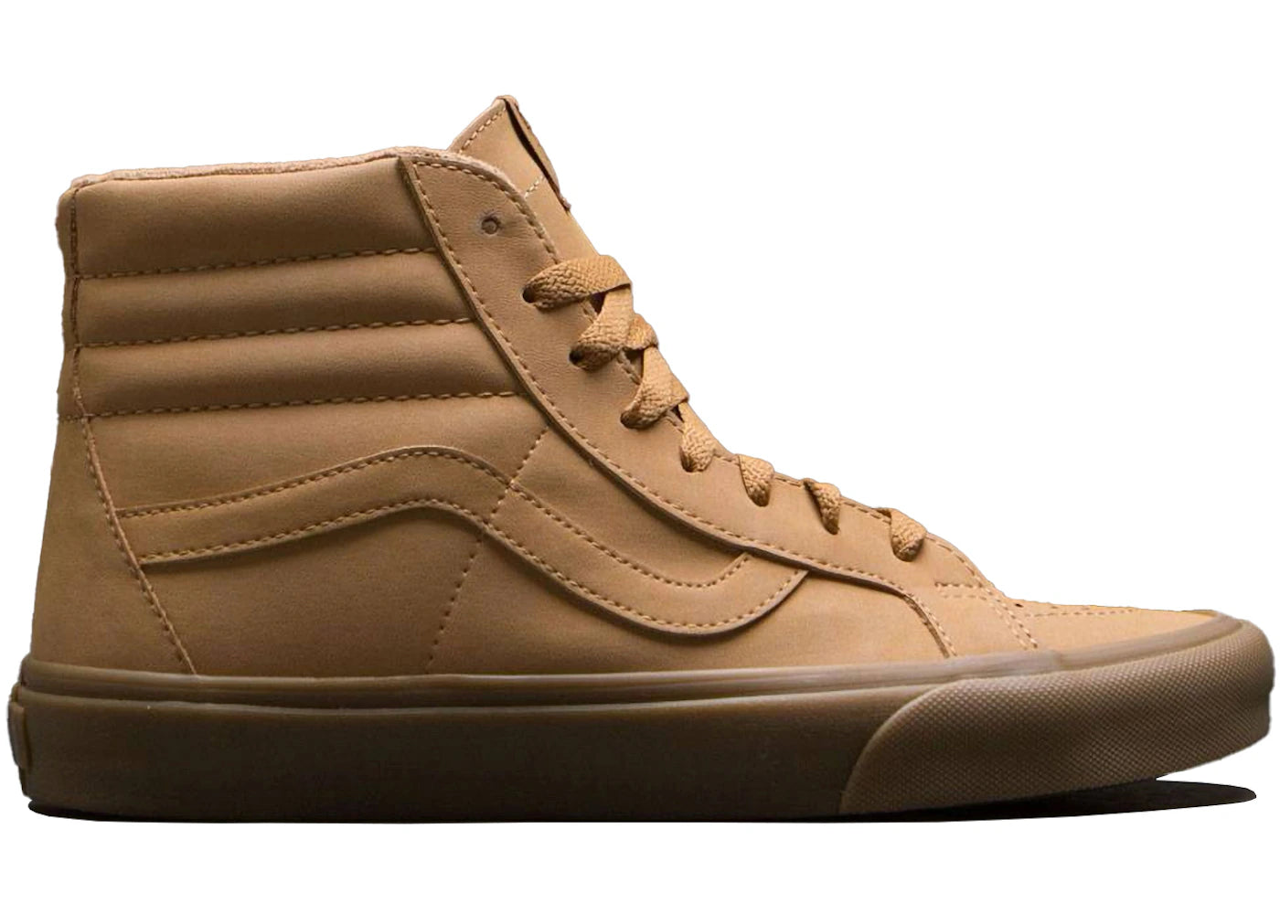 Vans SK8-Hi Reissue Vansbuck