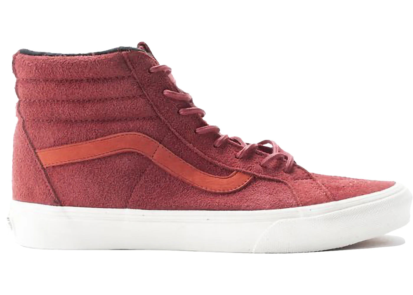 Vans SK8-Hi Reissue Year Of The Monkey