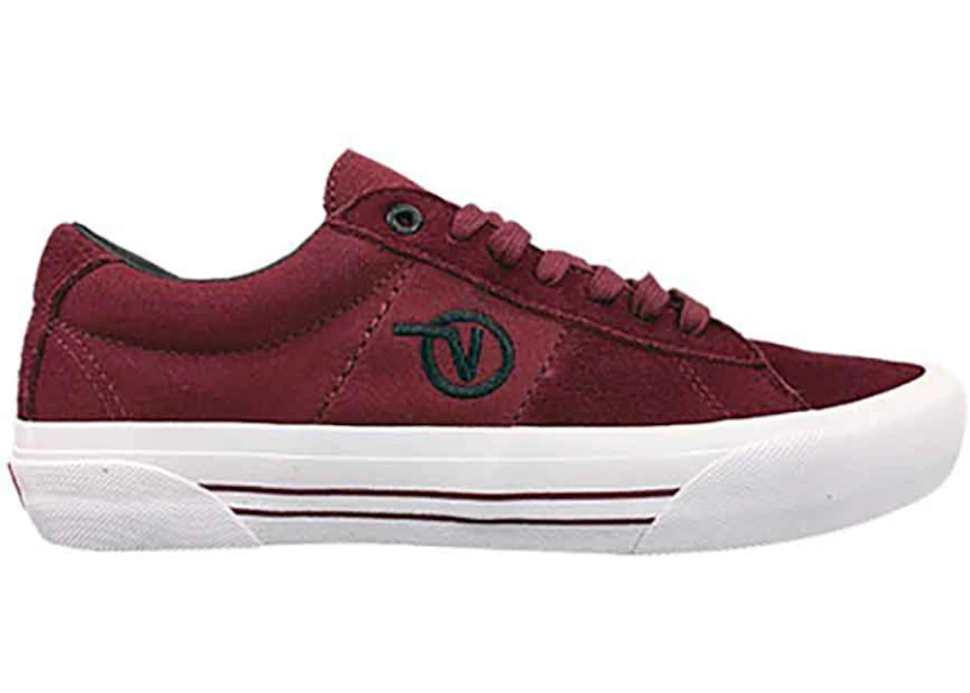 Vans Saddle Sid Pro Port Royale