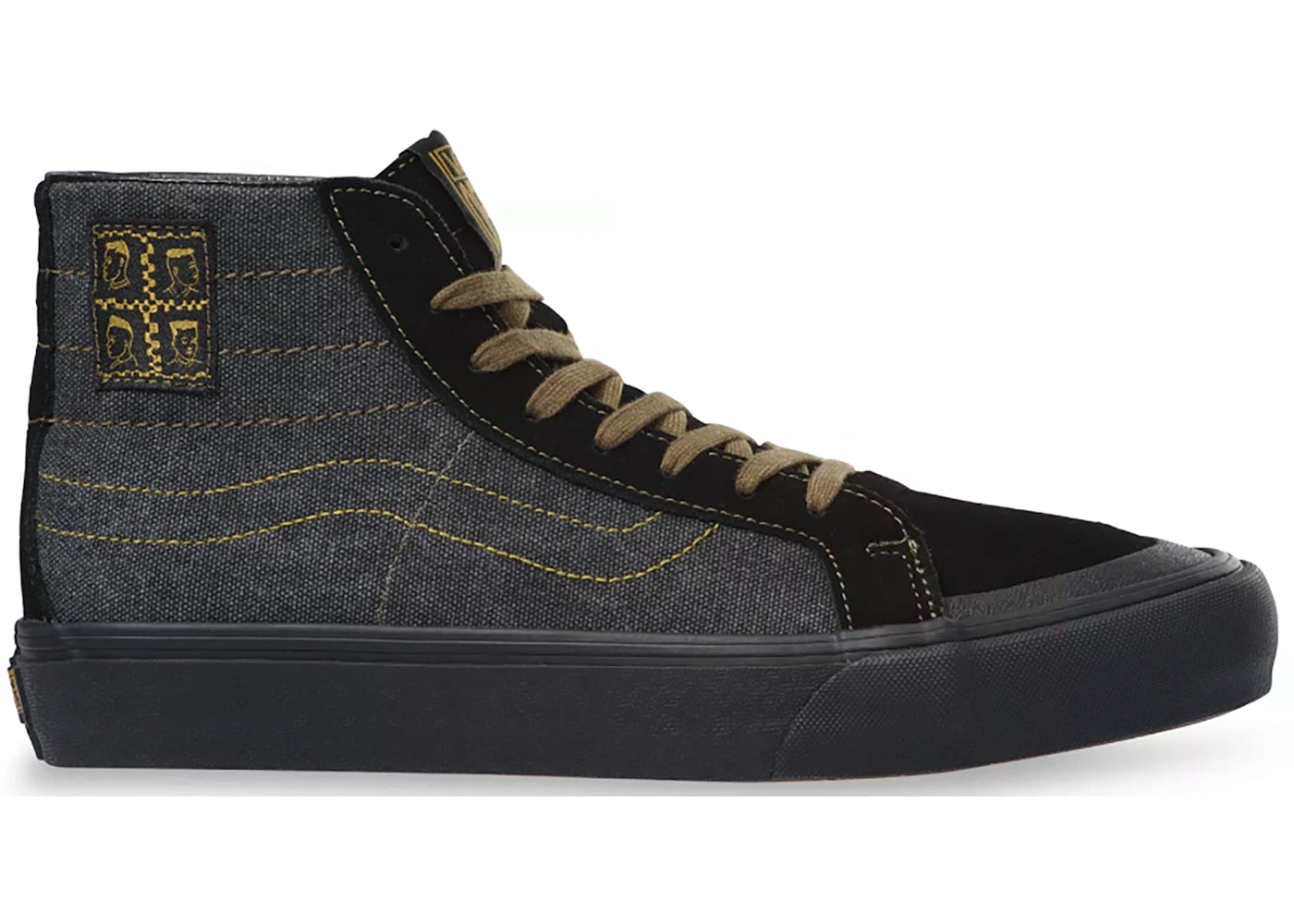 Vans Sk8-Hi 138 Decon Michael February